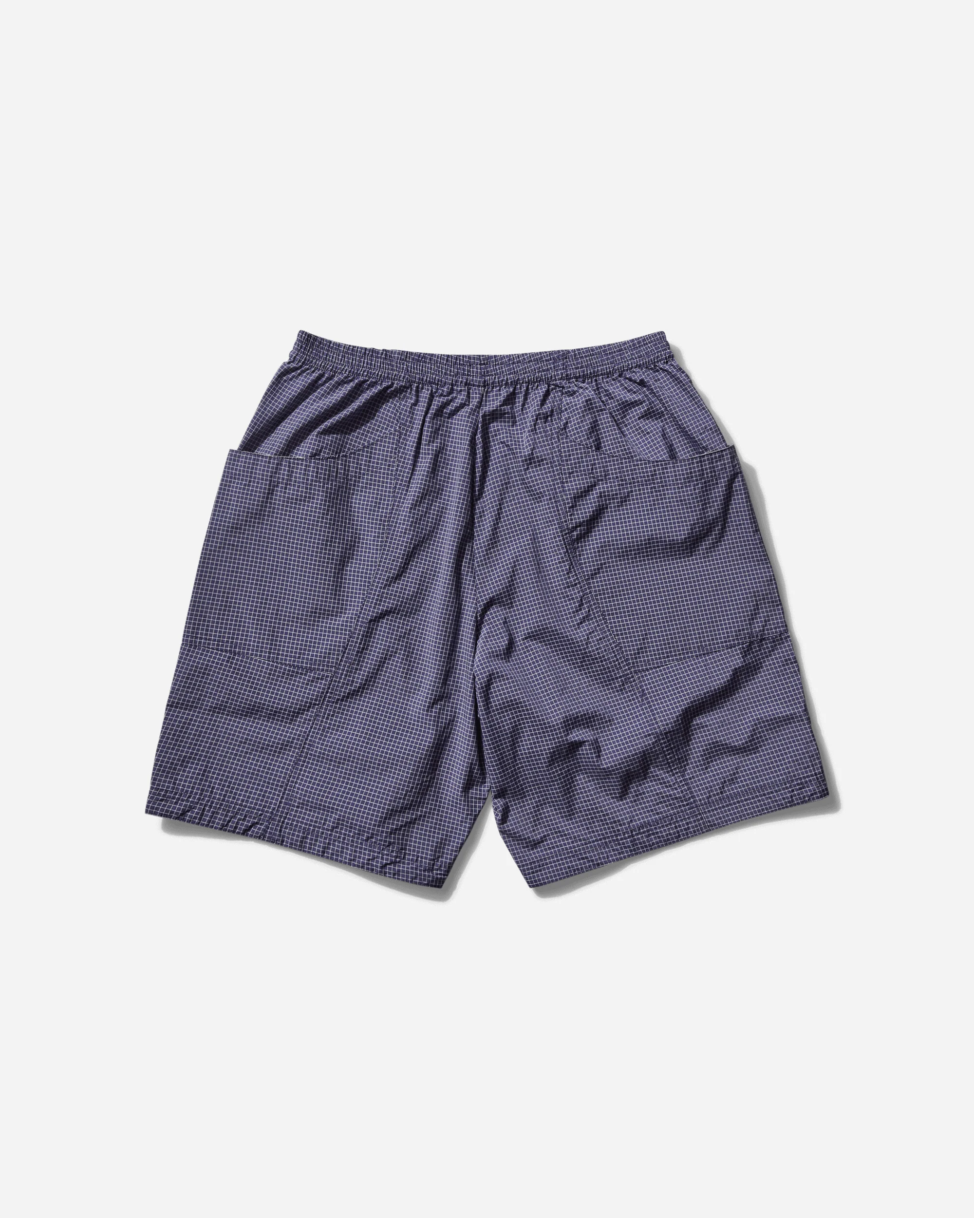 Men's Gridded Ripstop Utility Shorts - Image 2