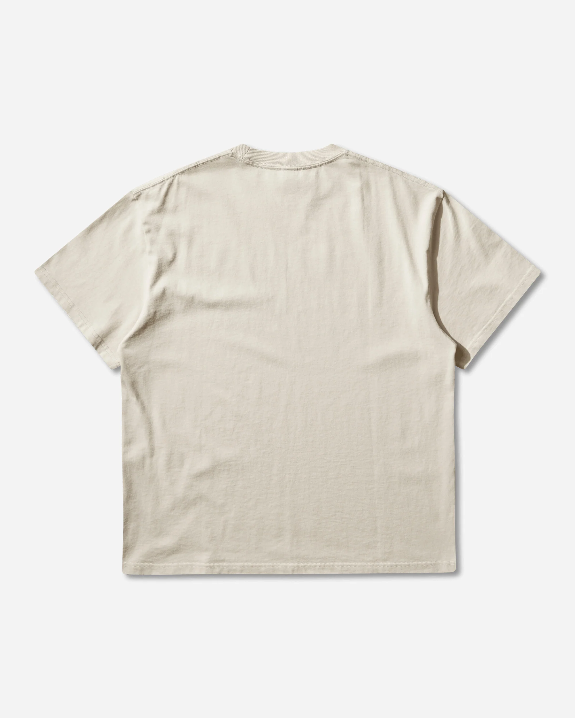 Oracle T-Shirt Natural - Image 2