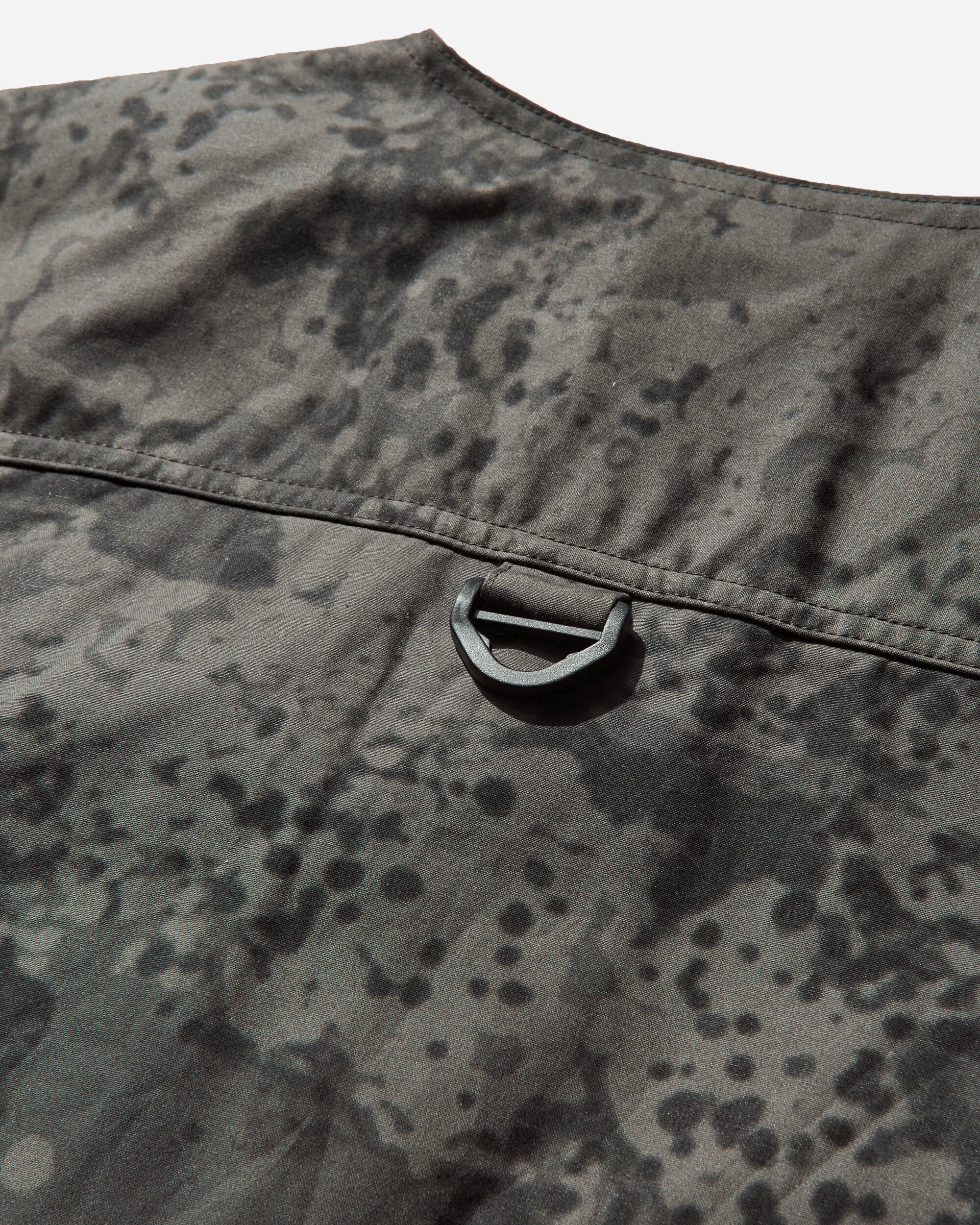 Men's South2West8 Tenkara Jacket Grey - Image 4