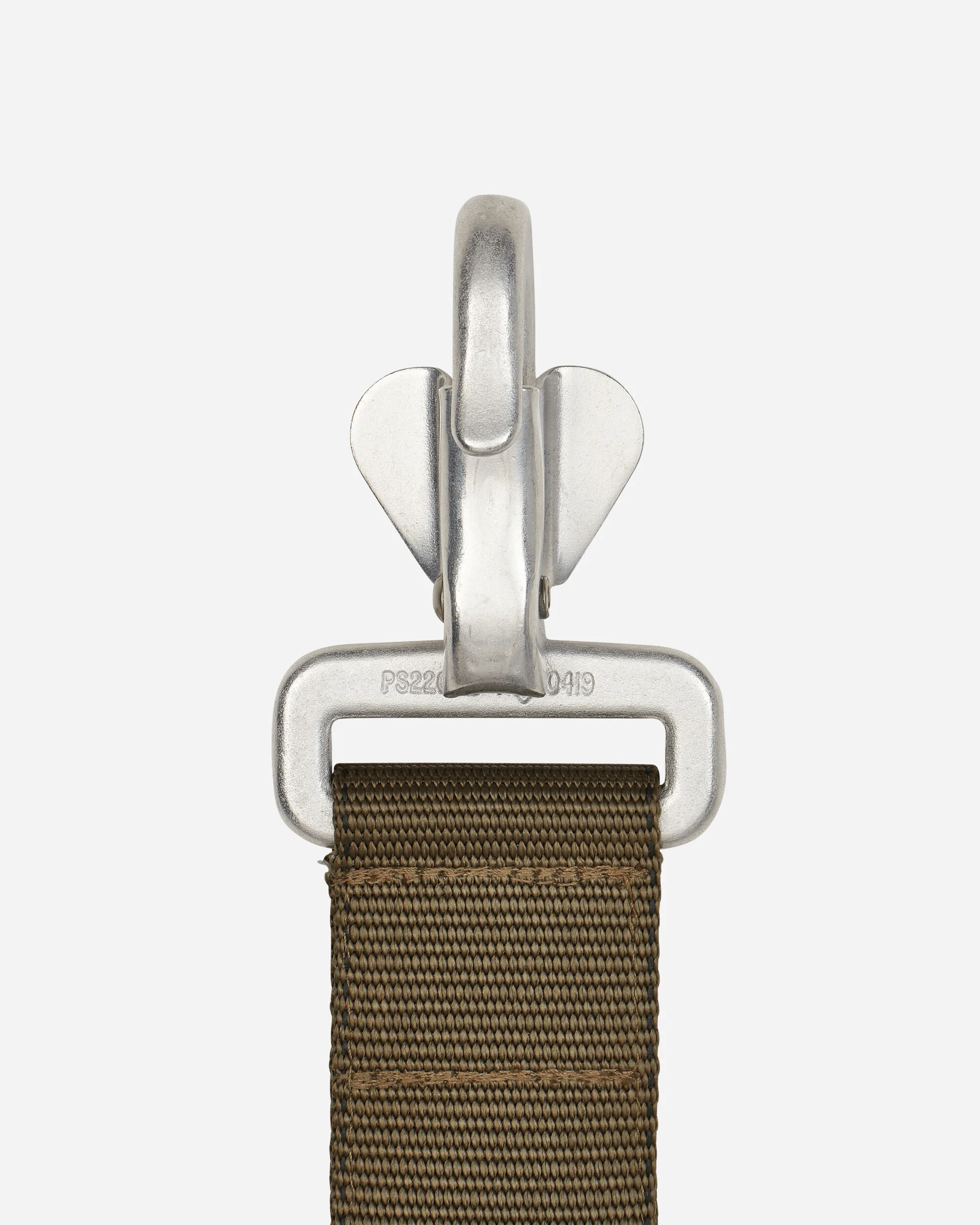 Parachute Holder Coyote - Image 4