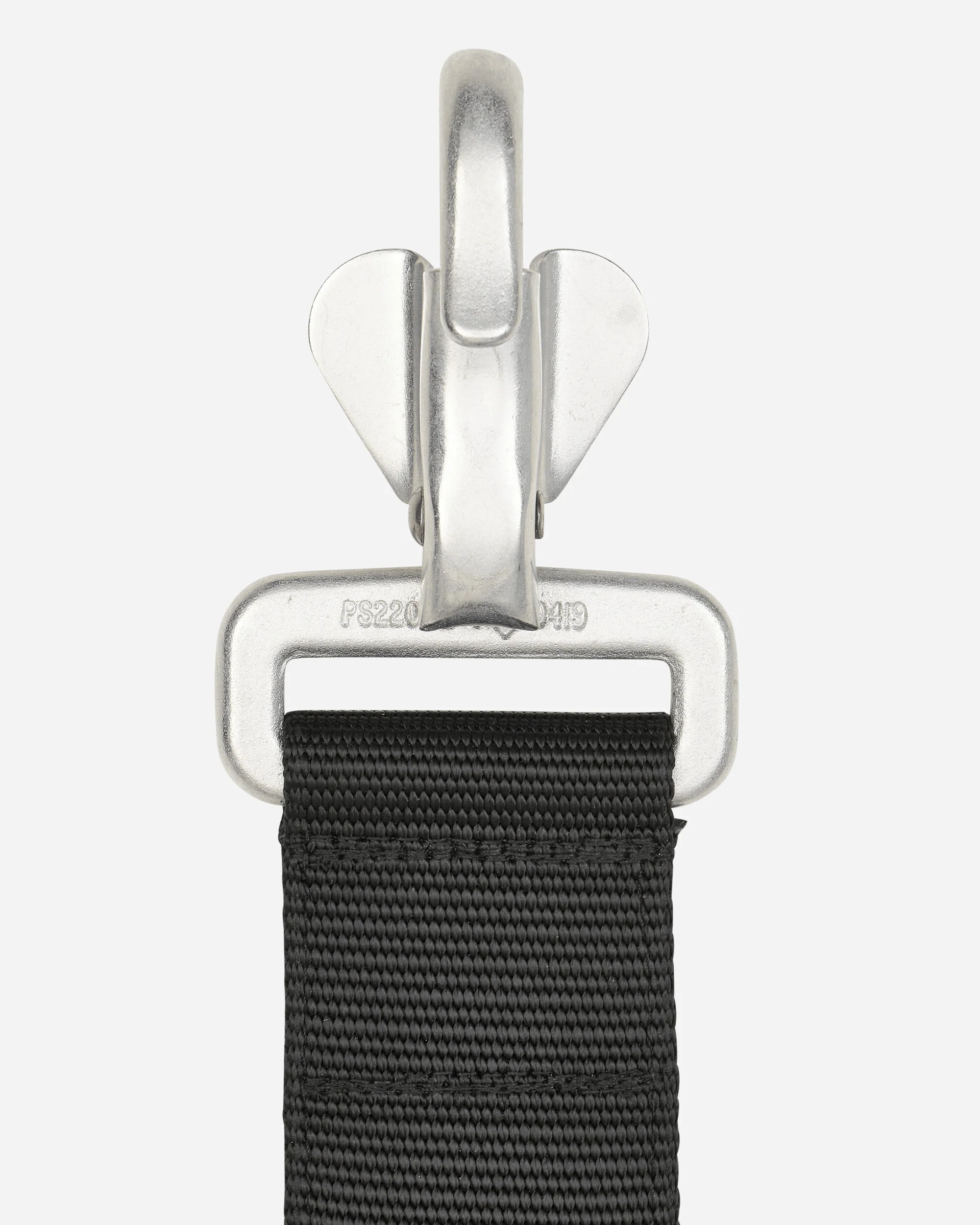 Parachute Holder Black - Image 4