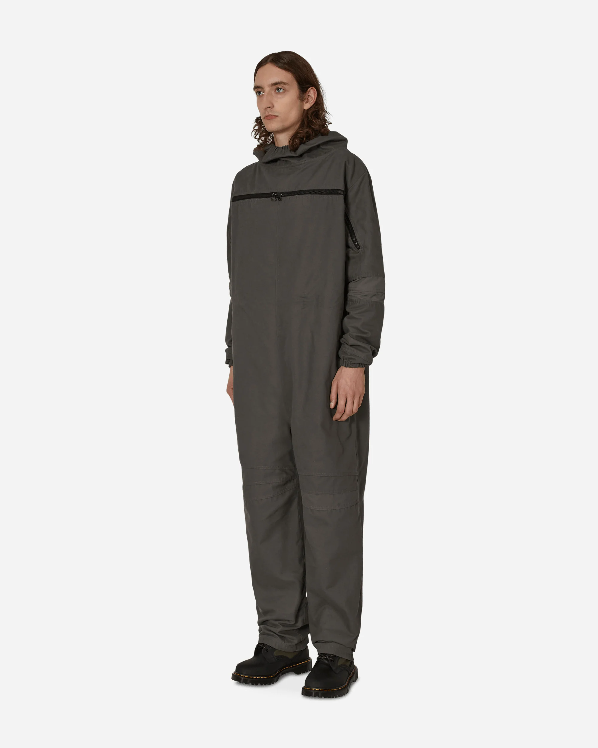Anti Exposure Suit Grey - Image 2