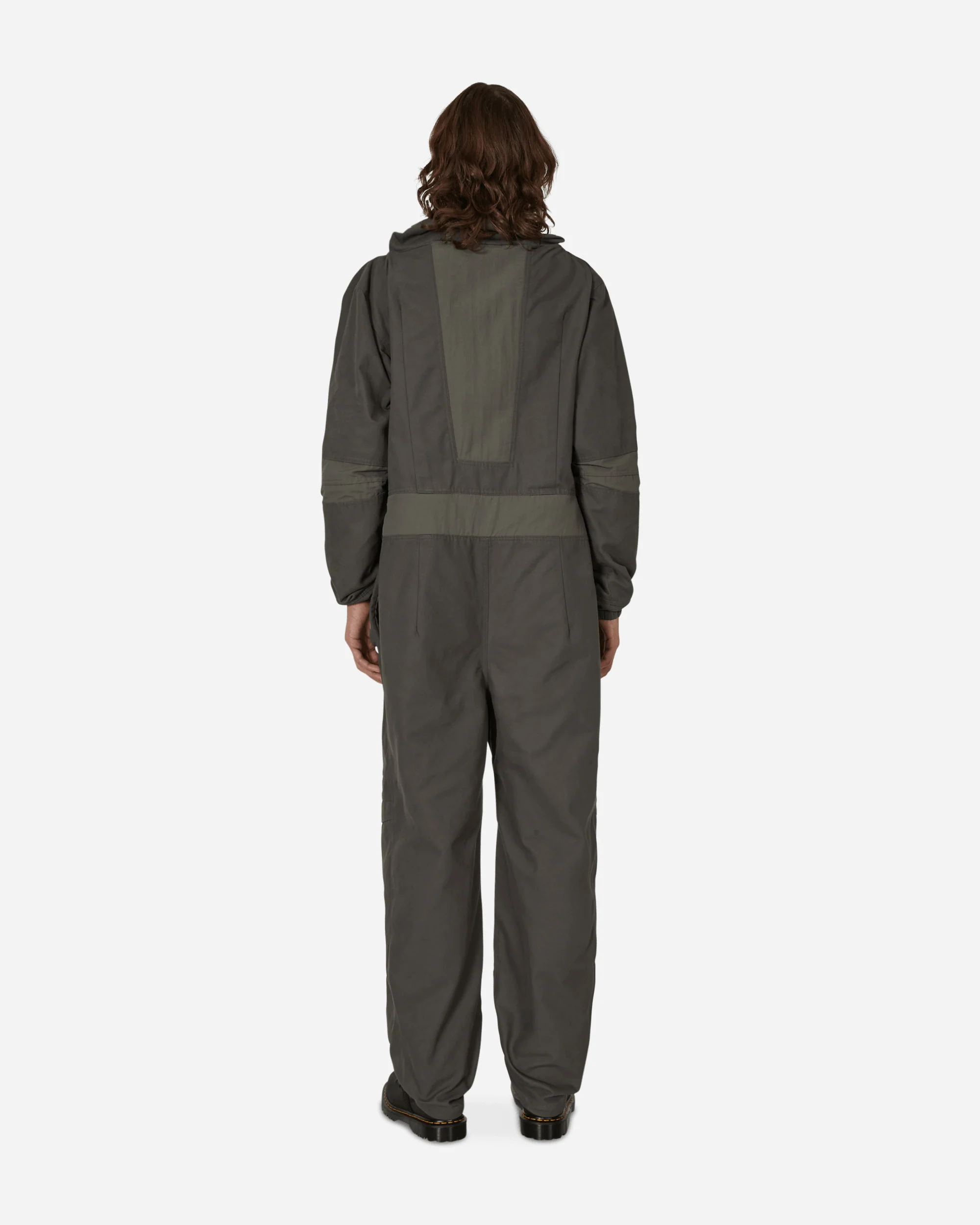 Anti Exposure Suit Grey - Image 3