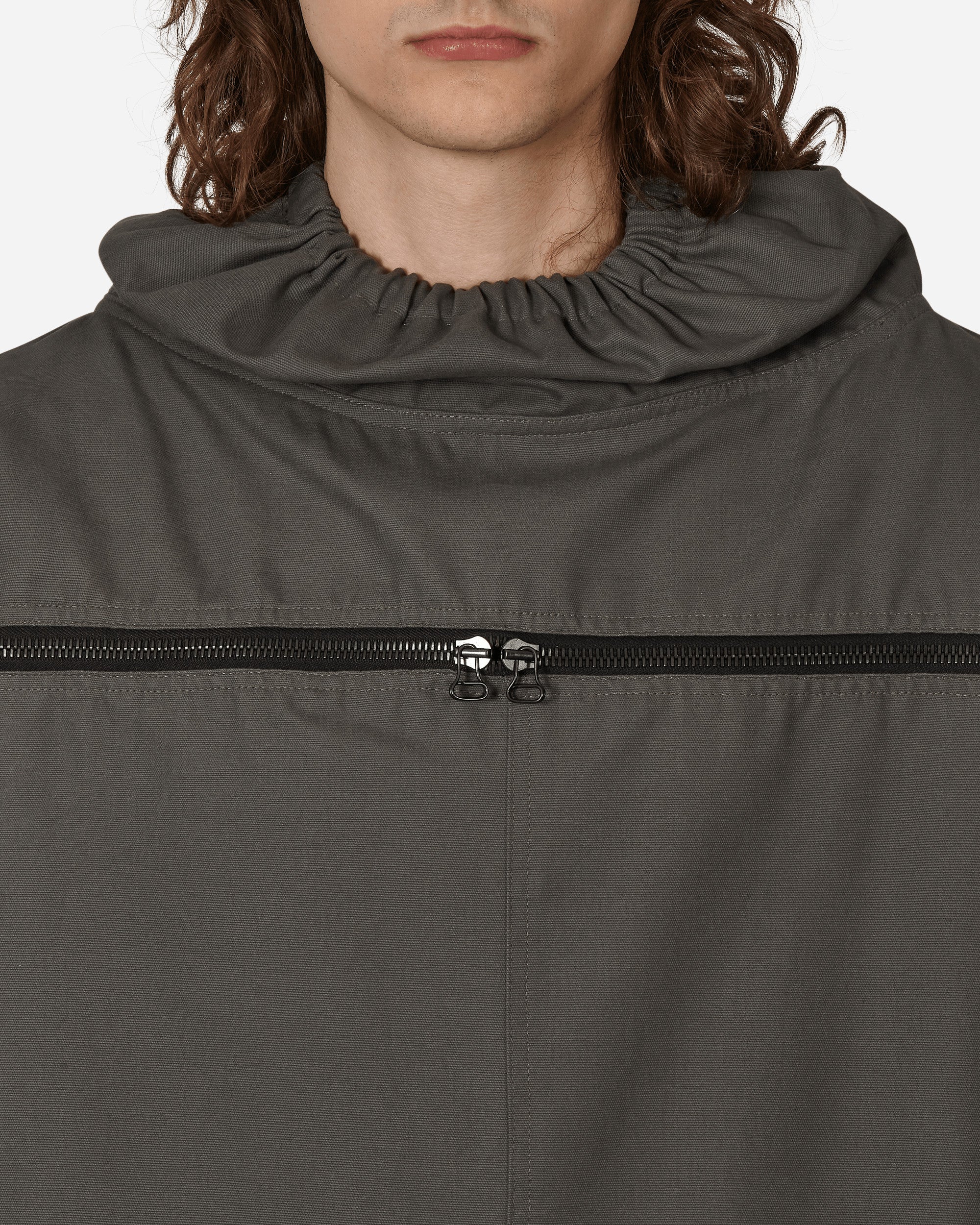 Anti Exposure Suit Grey - Image 5