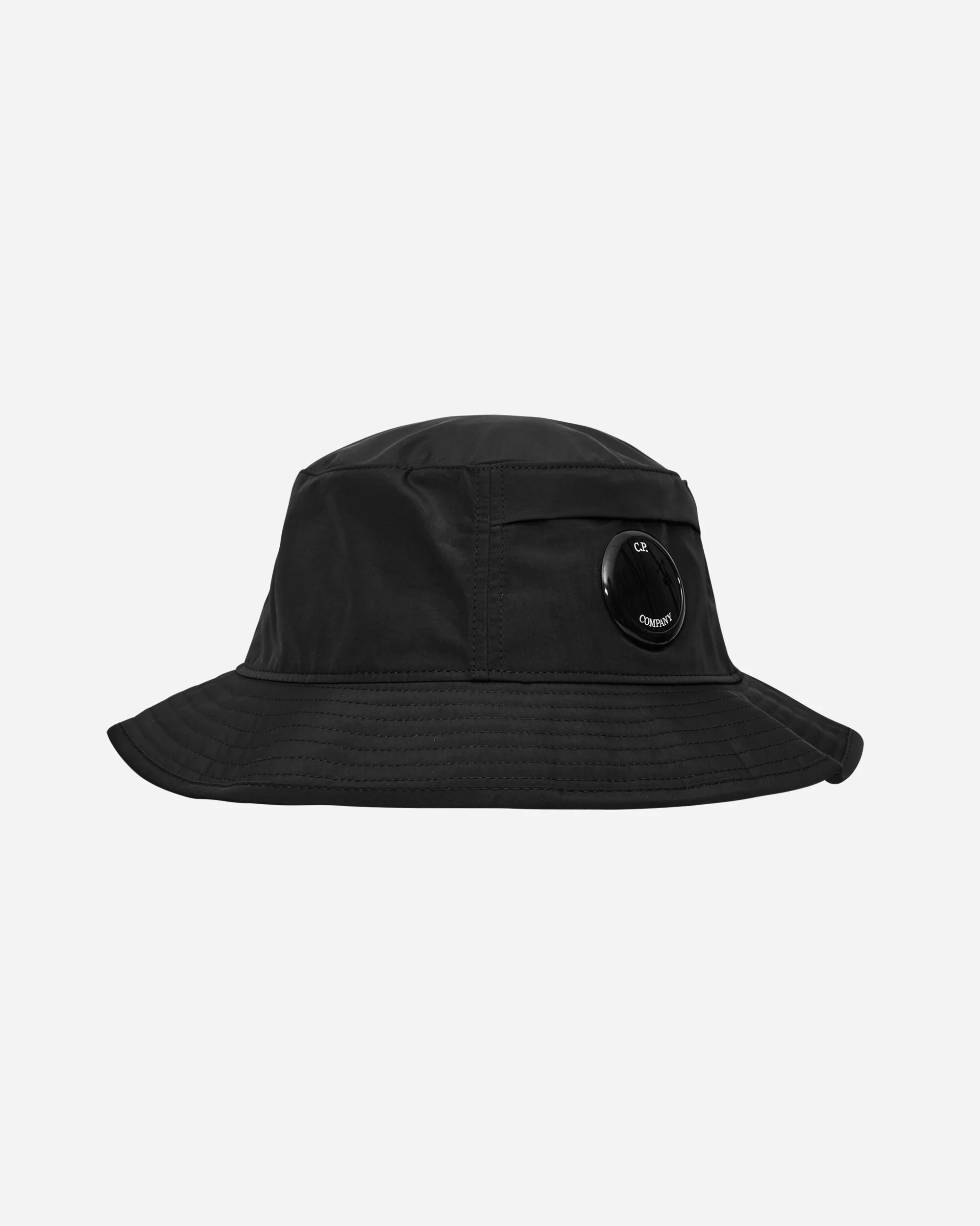 Chrome-R Bucket Hat Black - Image 2