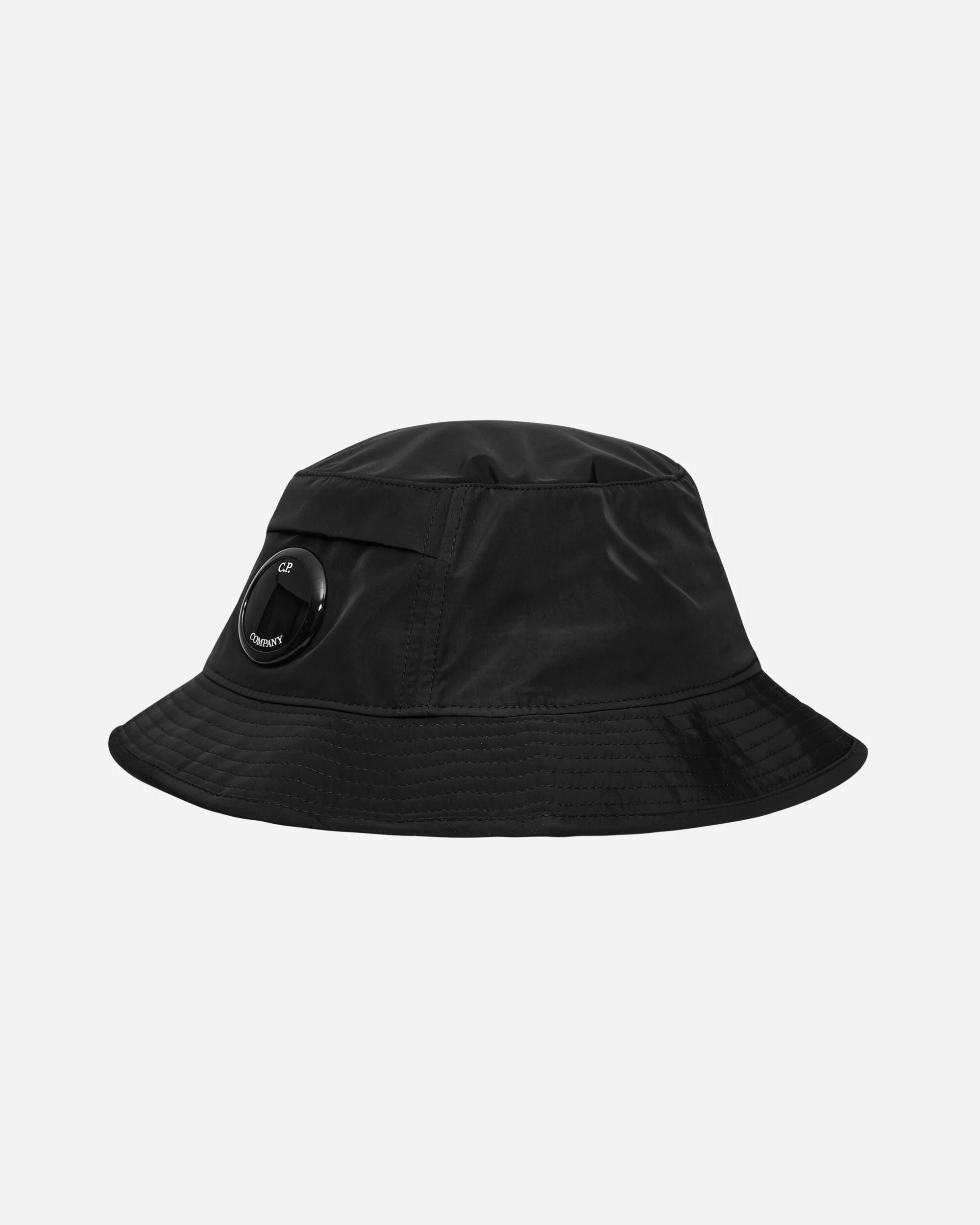 Chrome-R Bucket Hat Black - Image 3