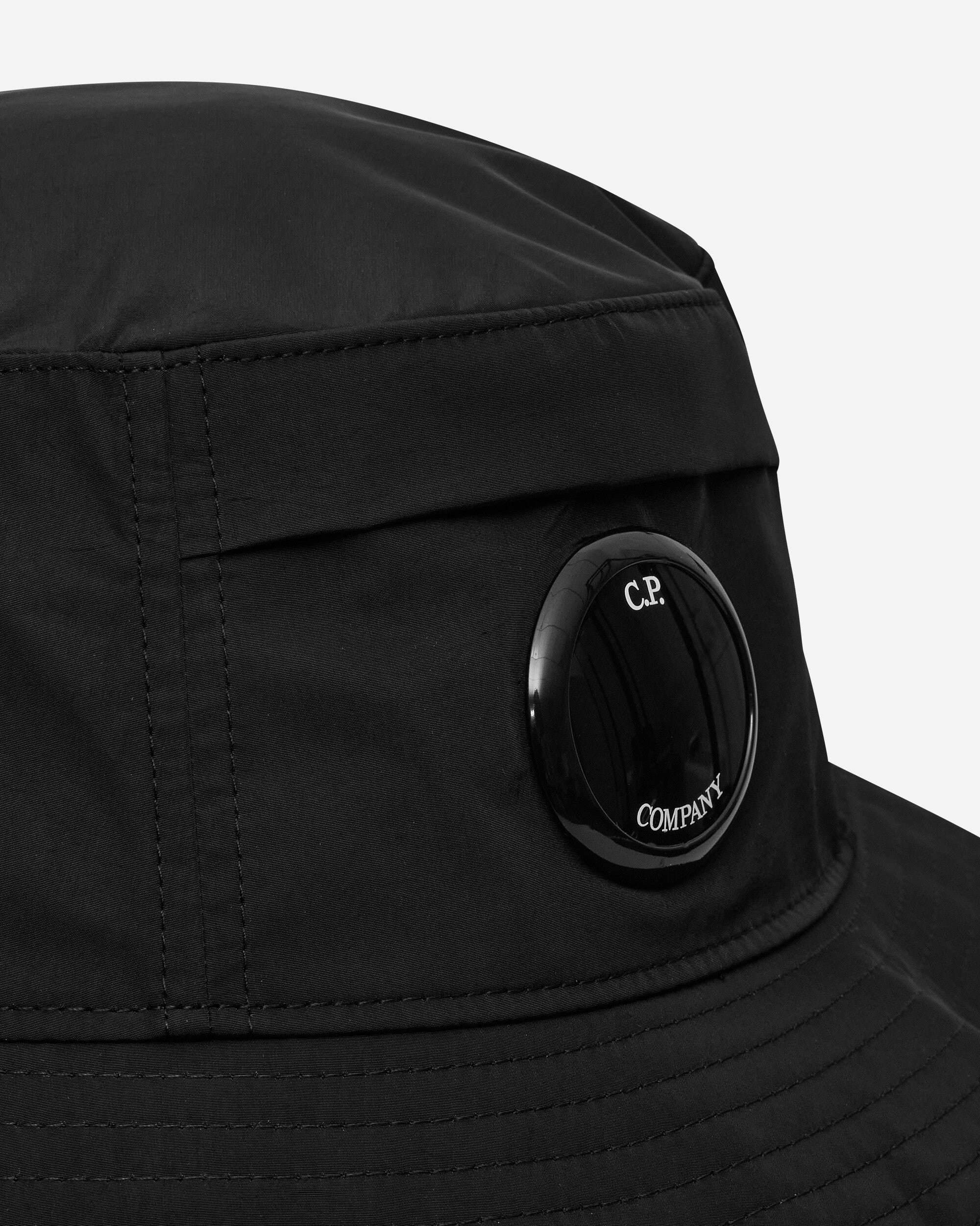 Chrome-R Bucket Hat Black - Image 6
