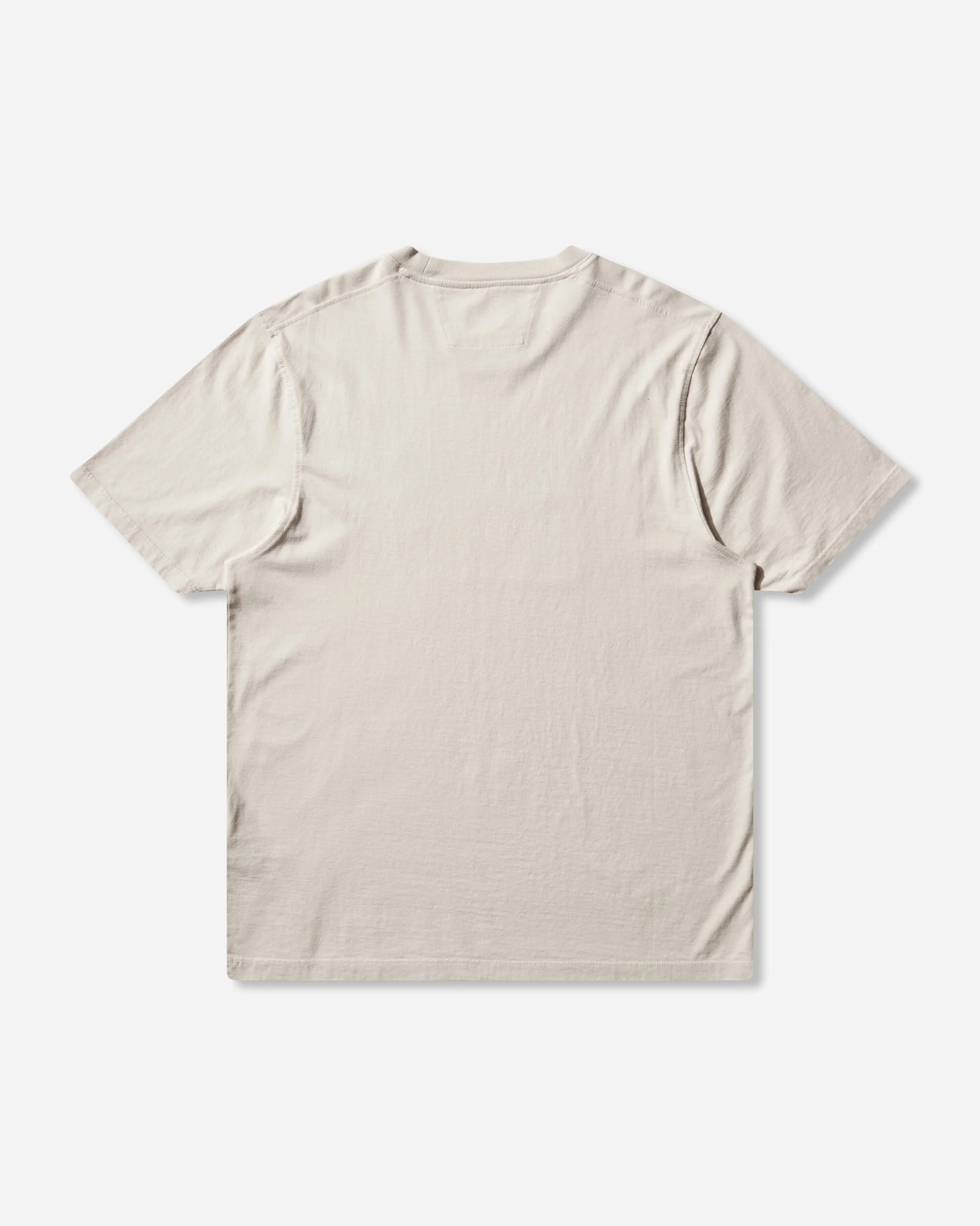 Men's 30/1 Jersey Graphic T-Shirt Frozen Dew - Image 2