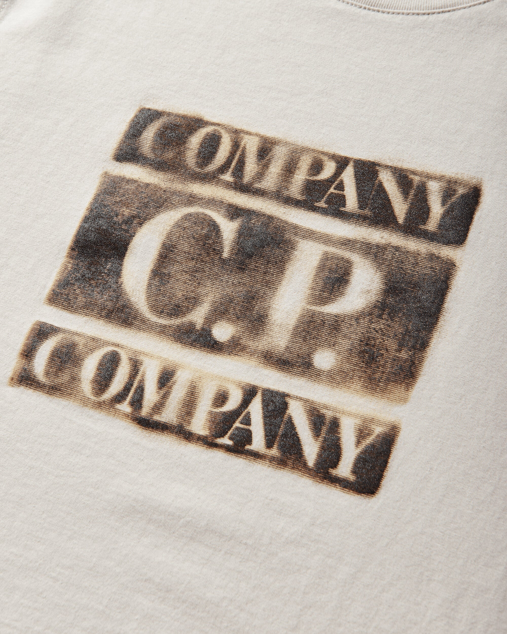 Men's 30/1 Jersey Graphic T-Shirt Frozen Dew - Image 4
