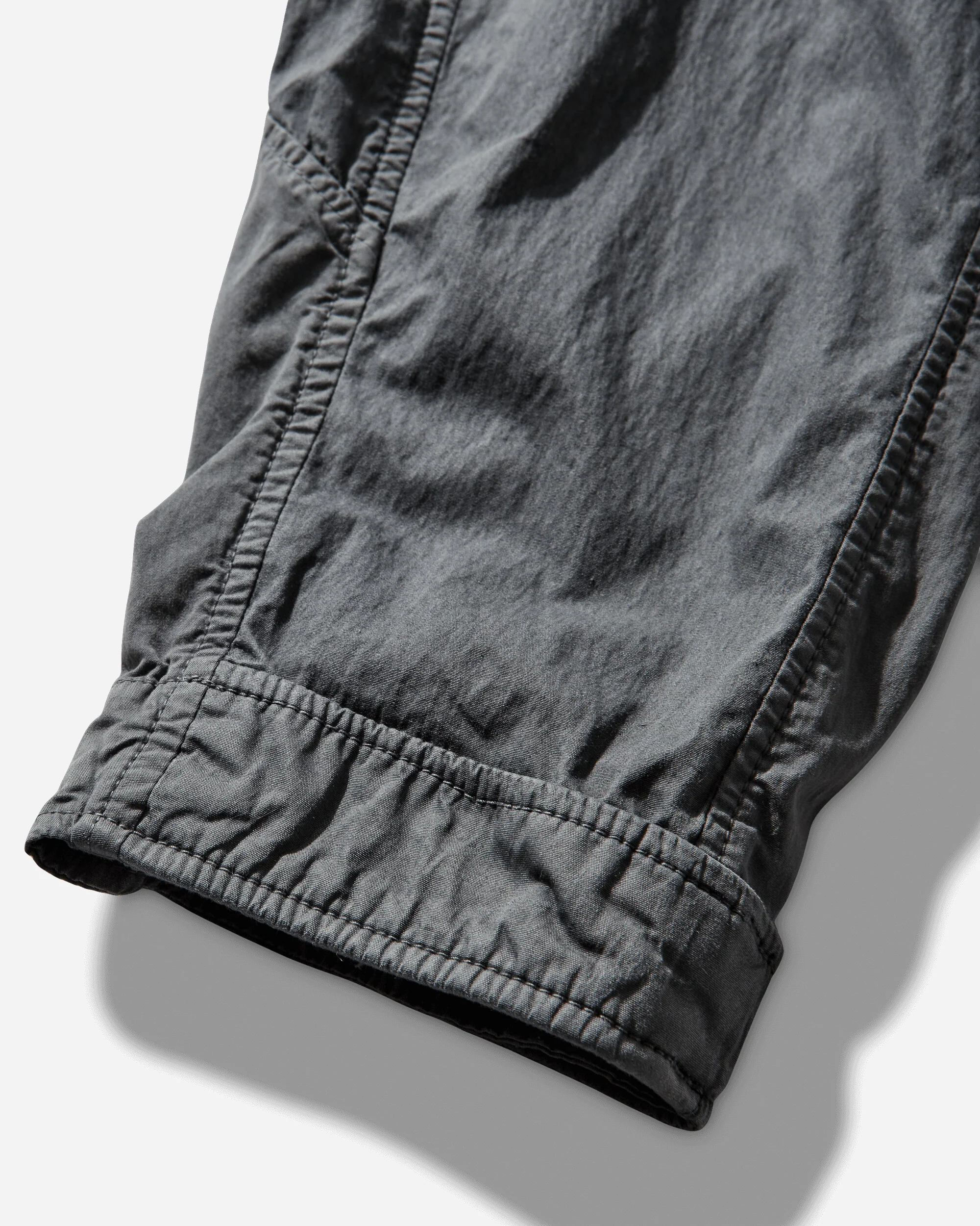 Men's Wax Explorer Jacket Gunmetal - Image 3