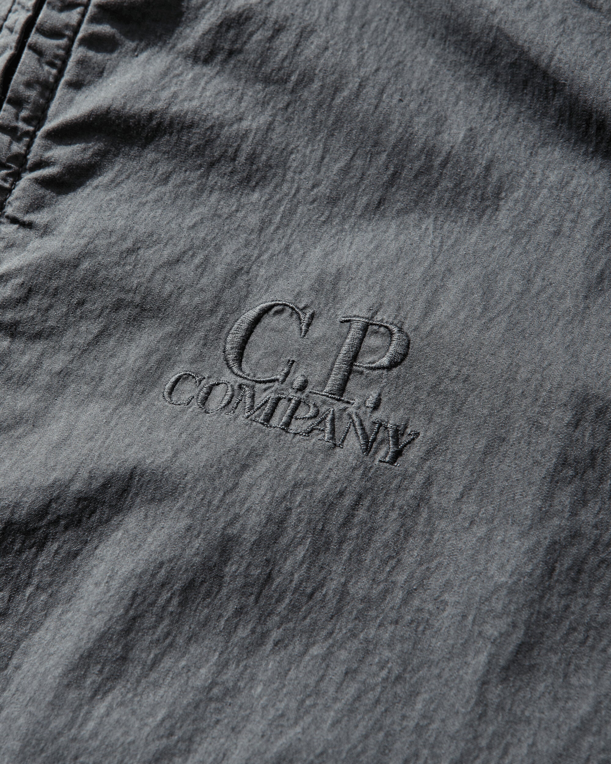 Men's Wax Explorer Jacket Gunmetal - Image 4