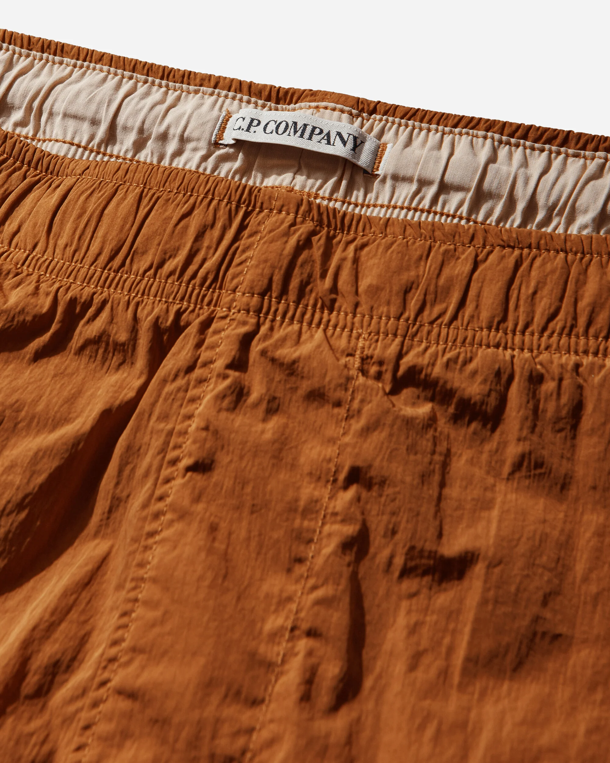 Men's Chrome-R Swim Shorts Desert Sun - Image 4