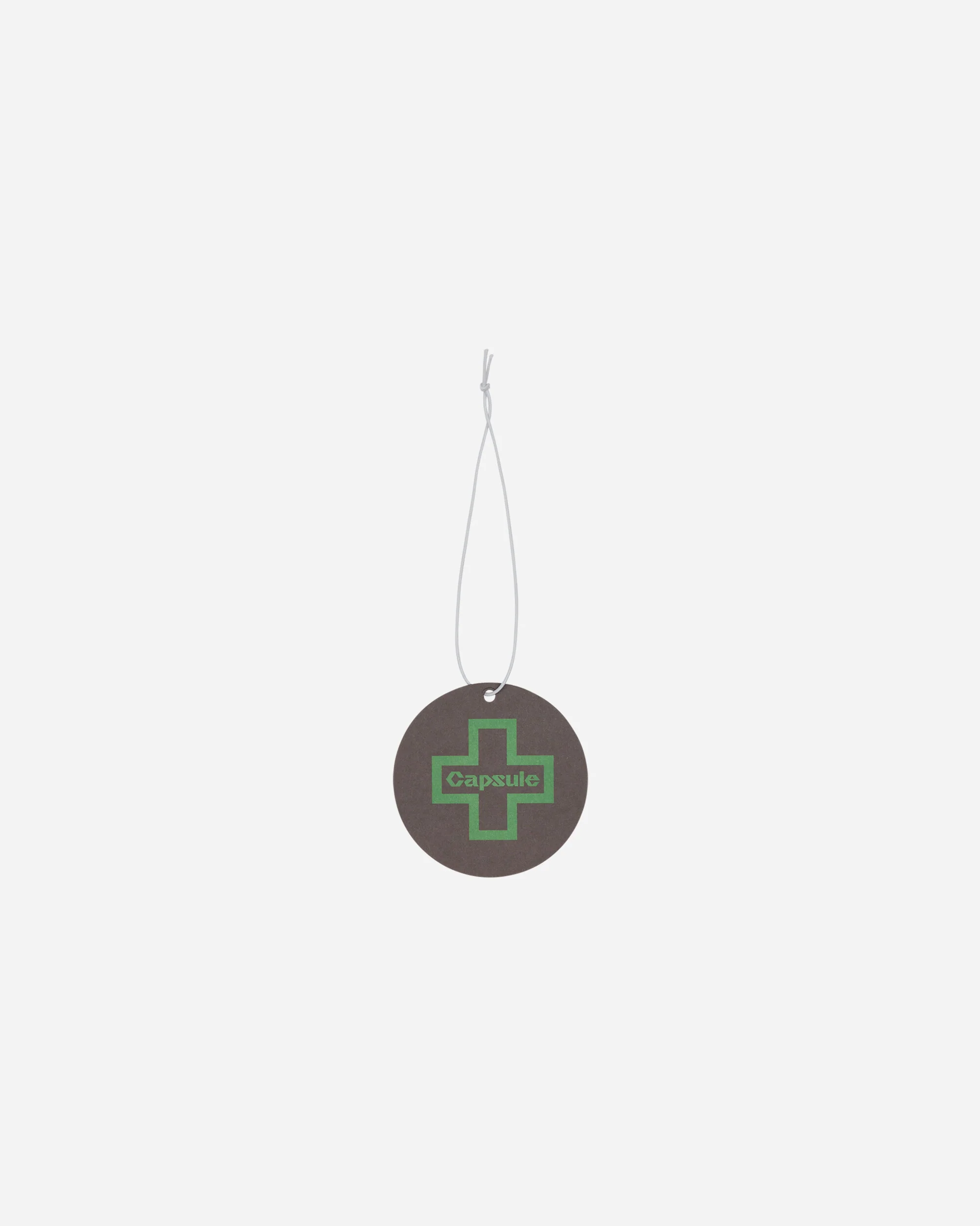 Logo Cross Air Cleaner Grey / Green - Image 2