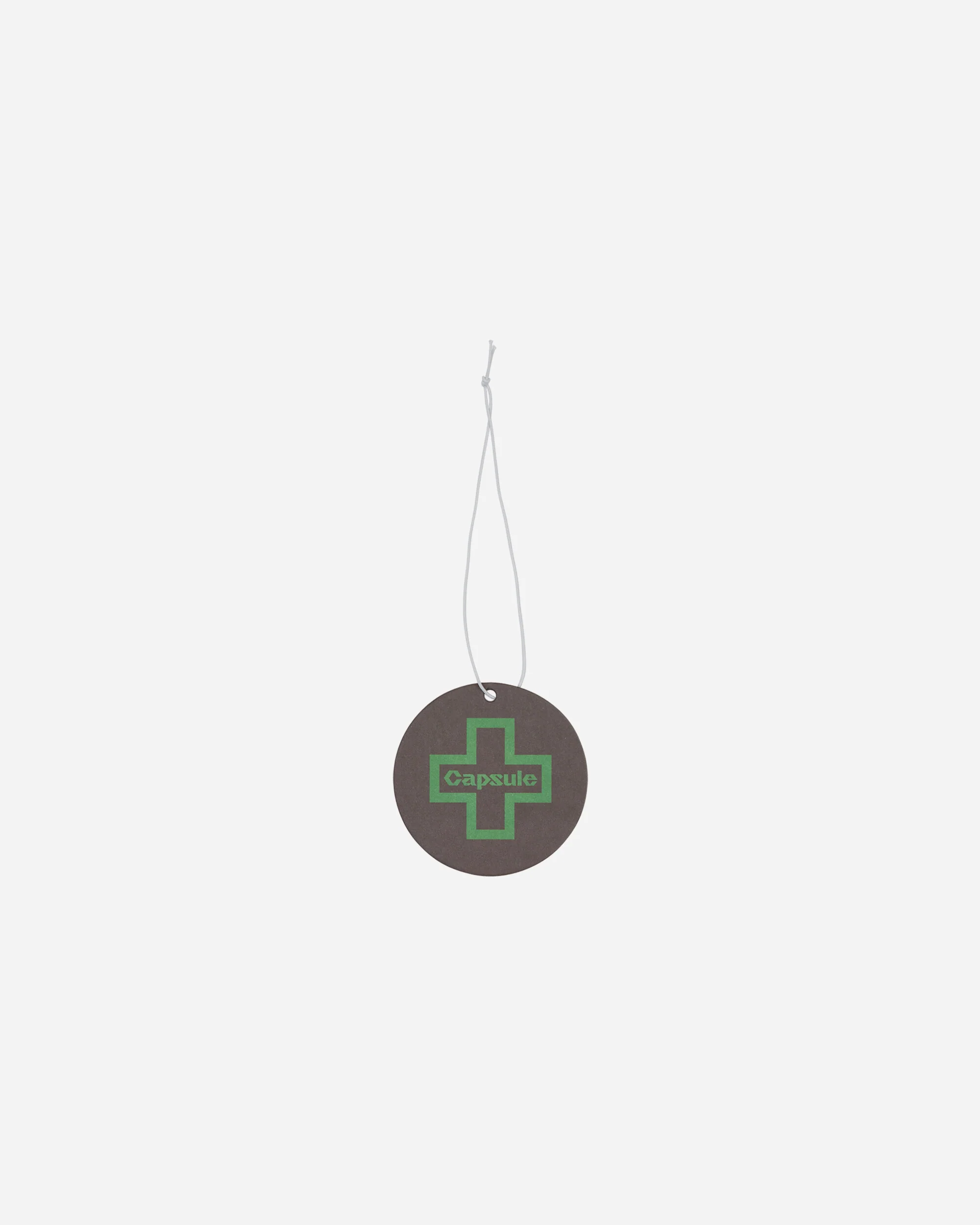 Logo Cross Air Cleaner Grey / Green - Image 3