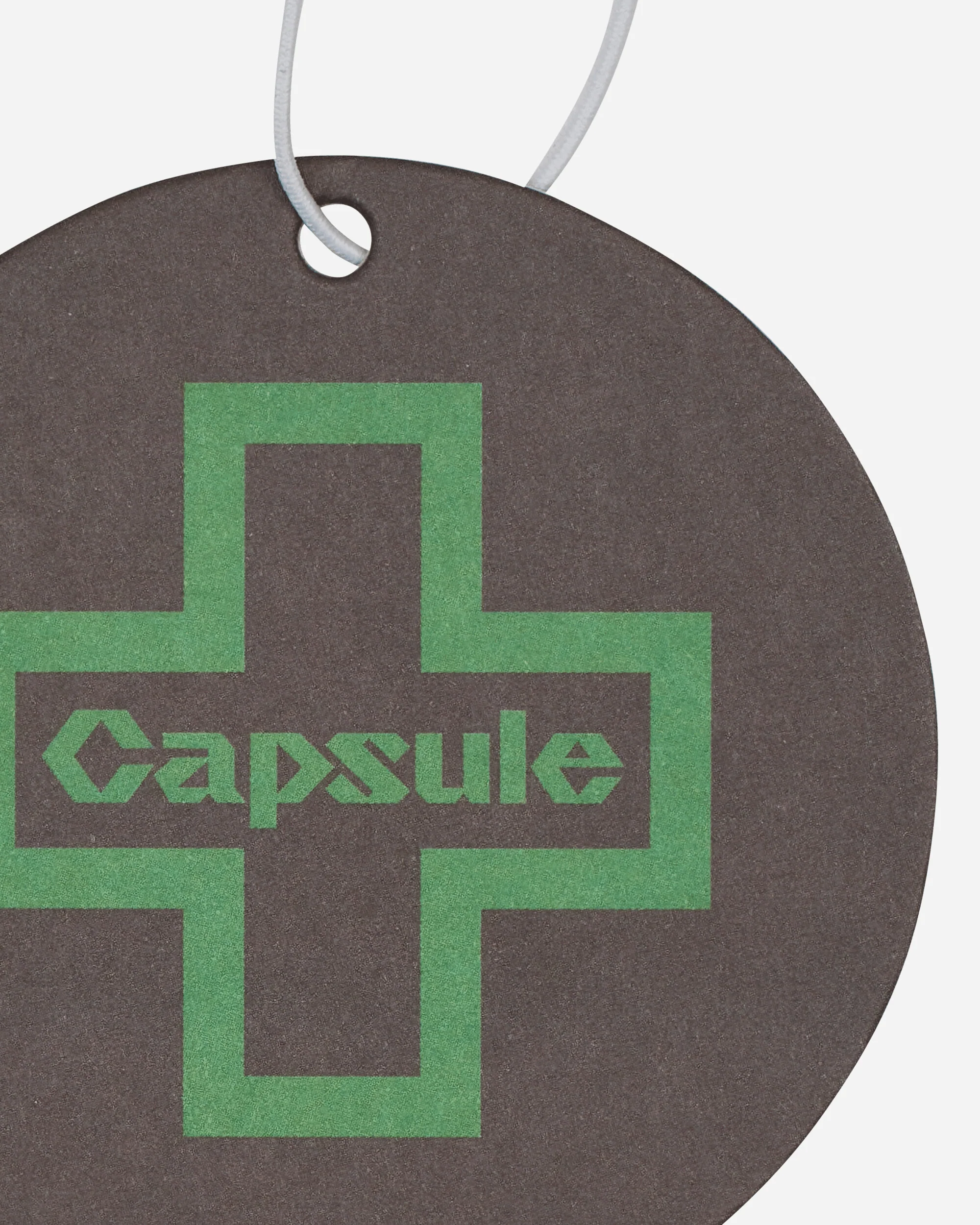 Logo Cross Air Cleaner Grey / Green - Image 4