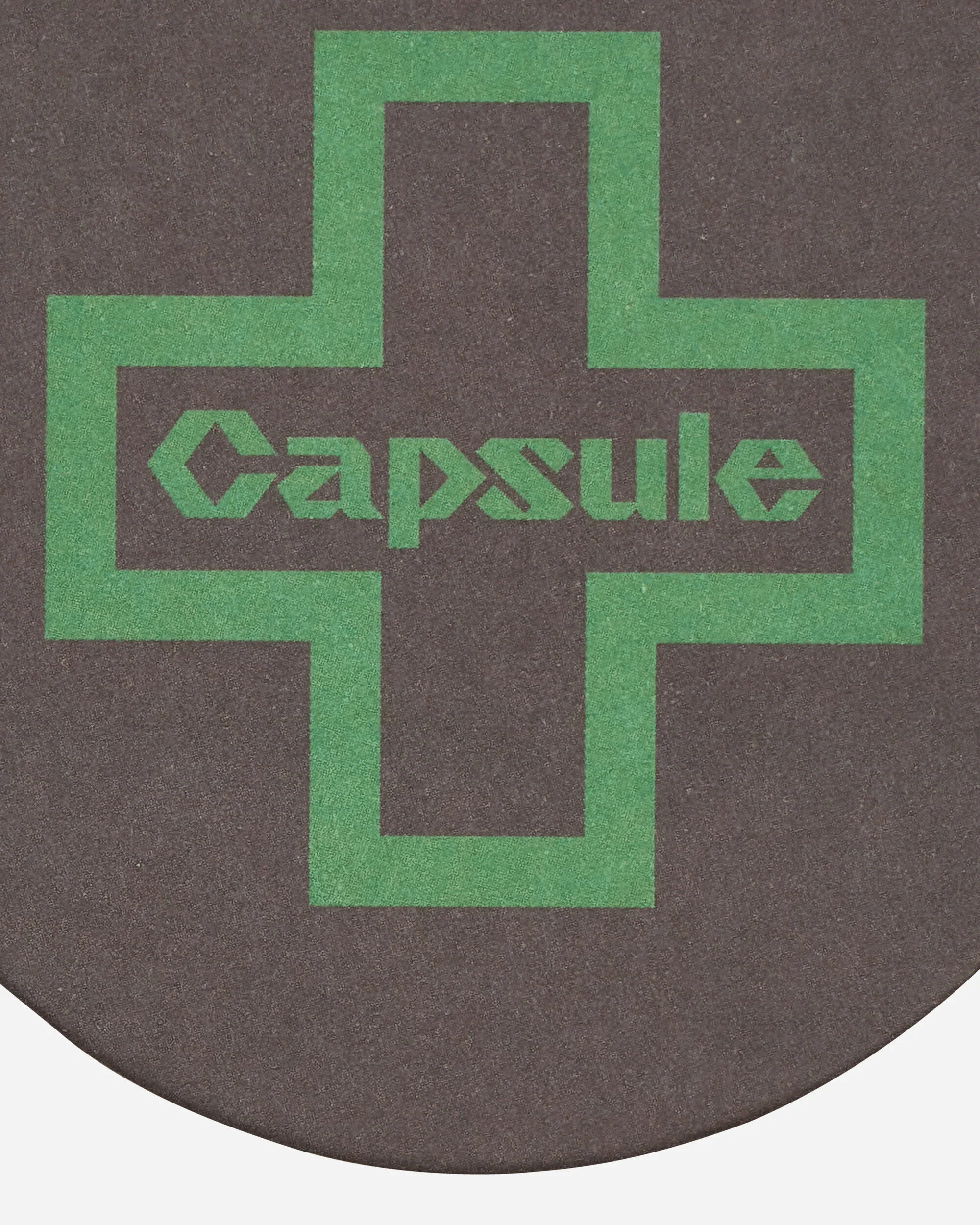 Logo Cross Air Cleaner Grey / Green - Image 5