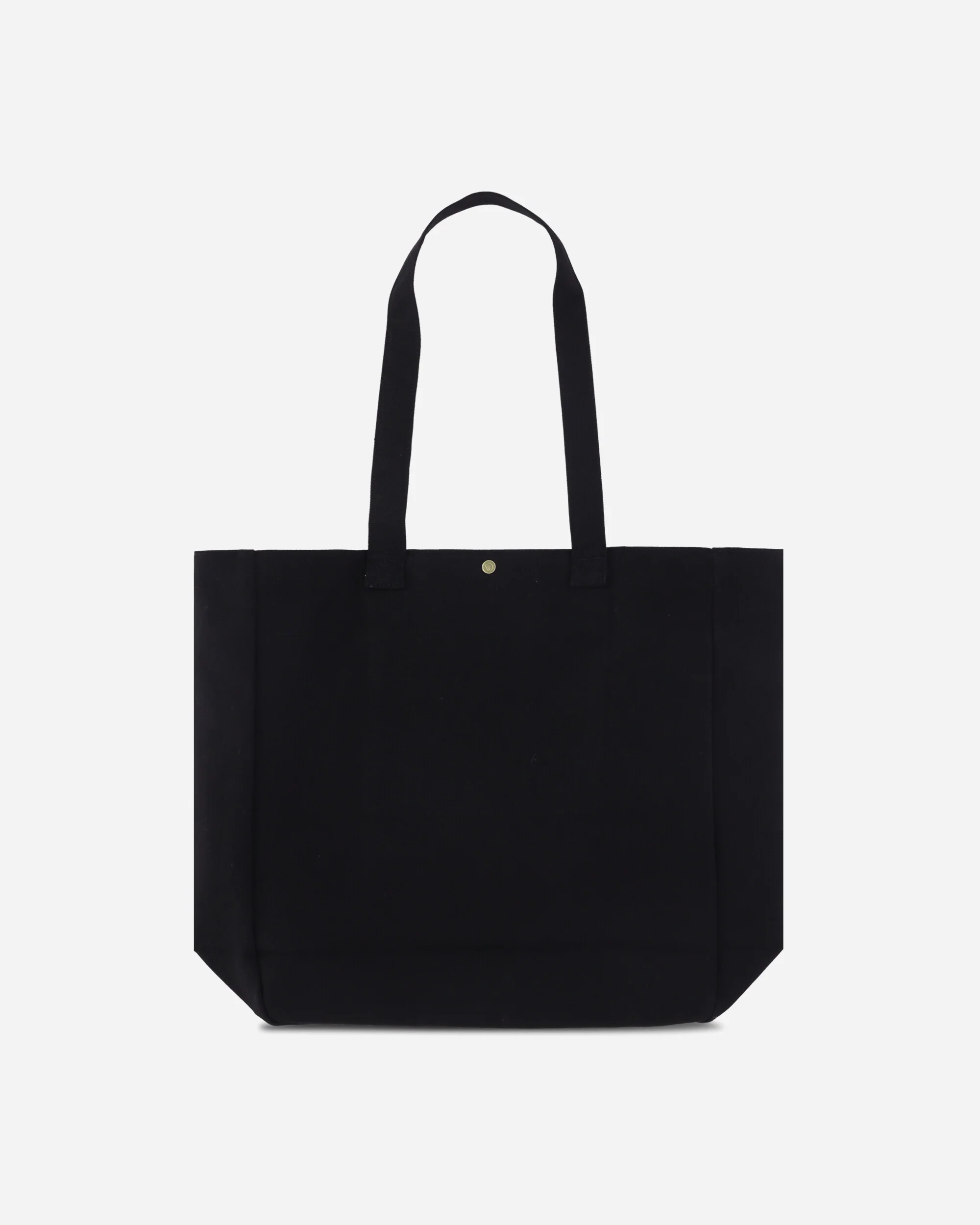 Bay Tote Bag Black - Image 2