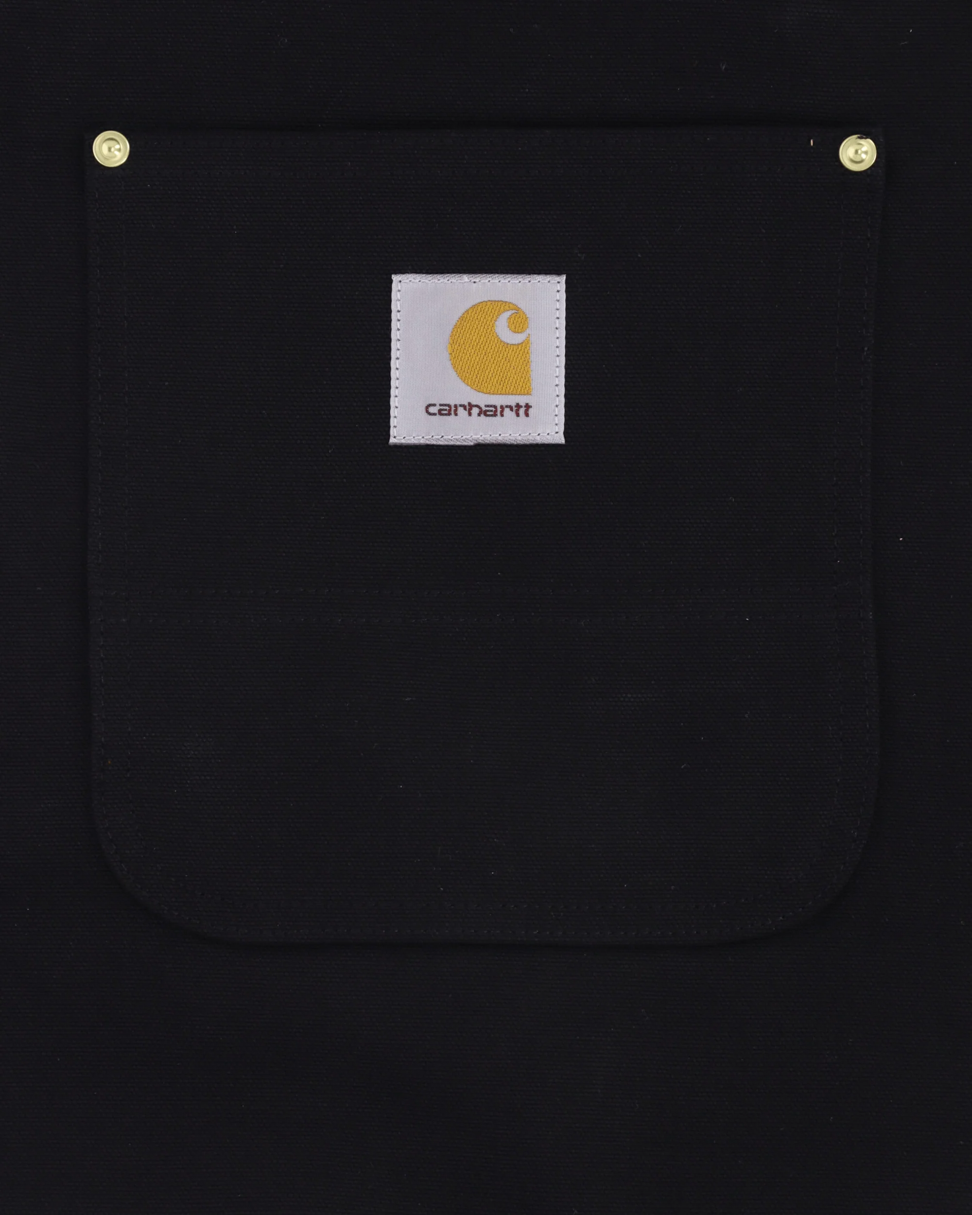 Bay Tote Bag Black - Image 3