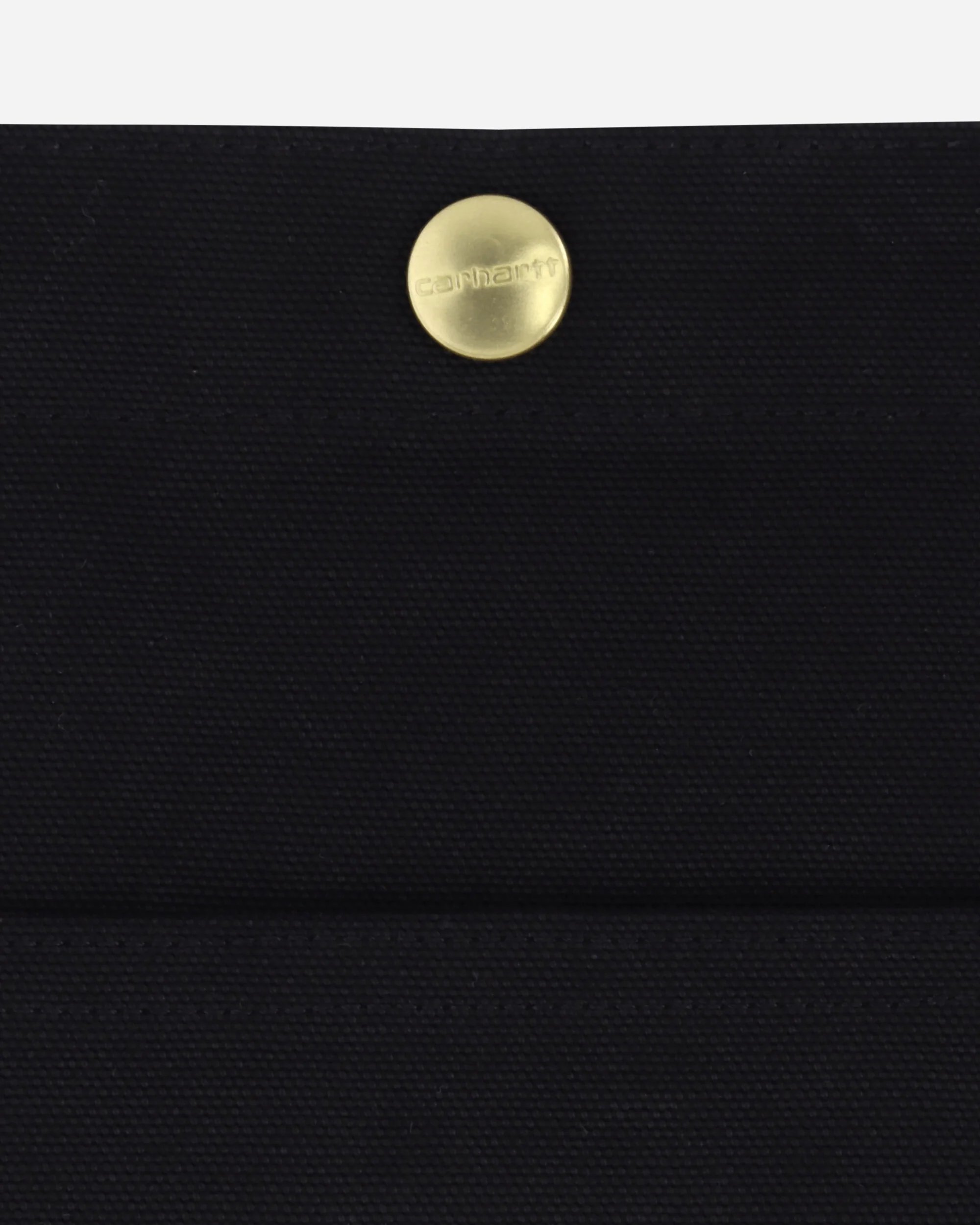 Bay Tote Bag Black - Image 4