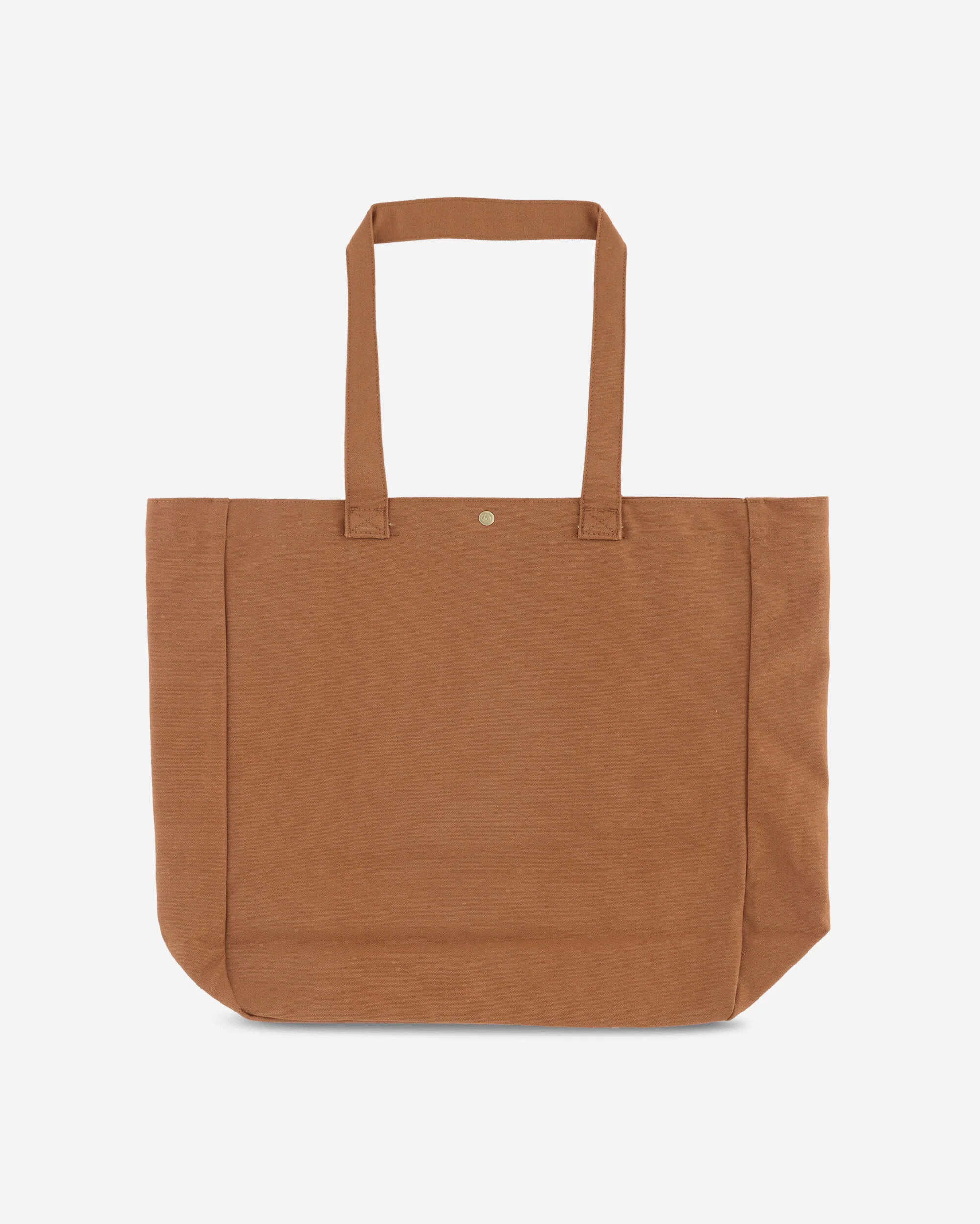Bay Tote Bag Hamilton Brown - Image 2