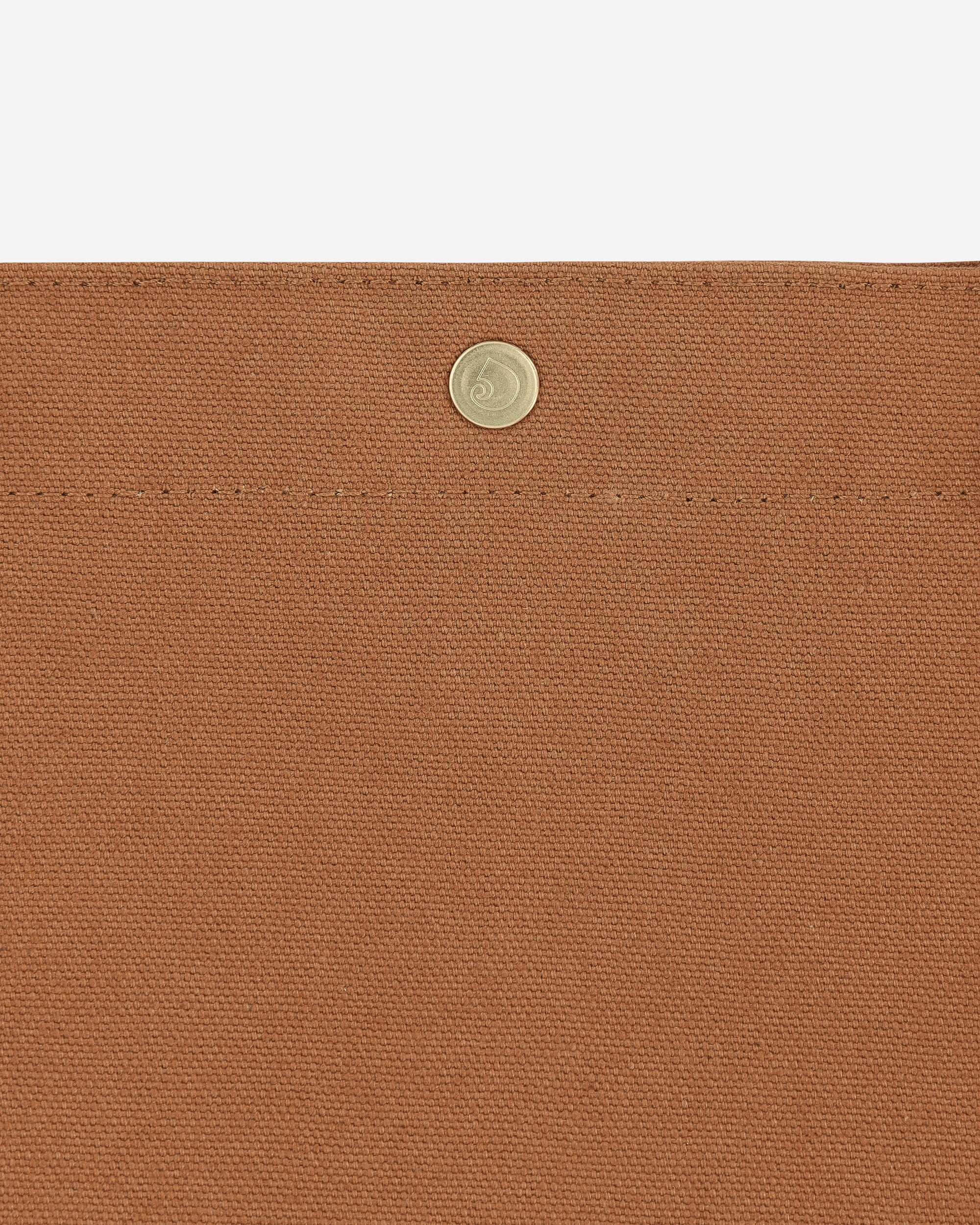 Bay Tote Bag Hamilton Brown - Image 3