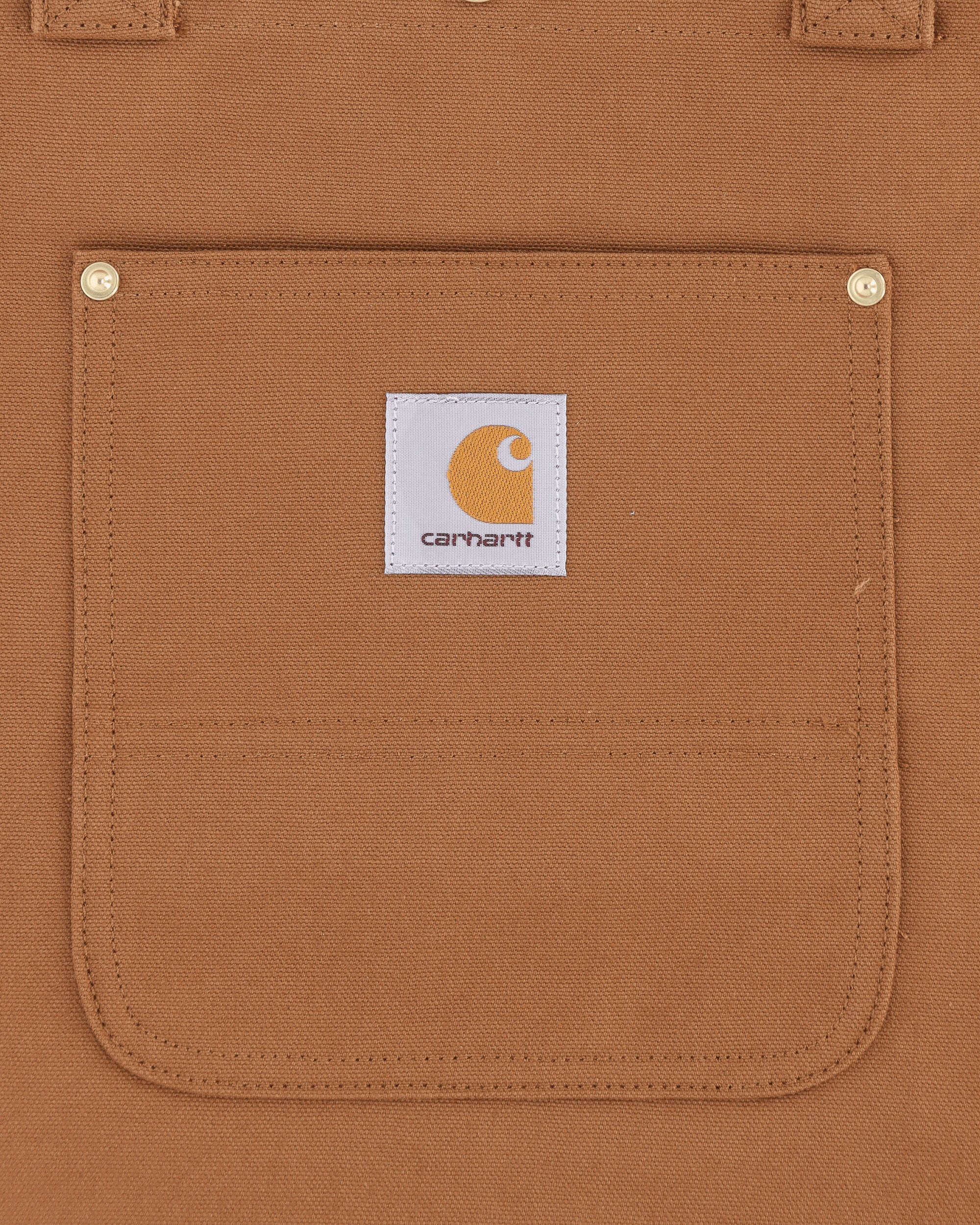 Bay Tote Bag Hamilton Brown - Image 4