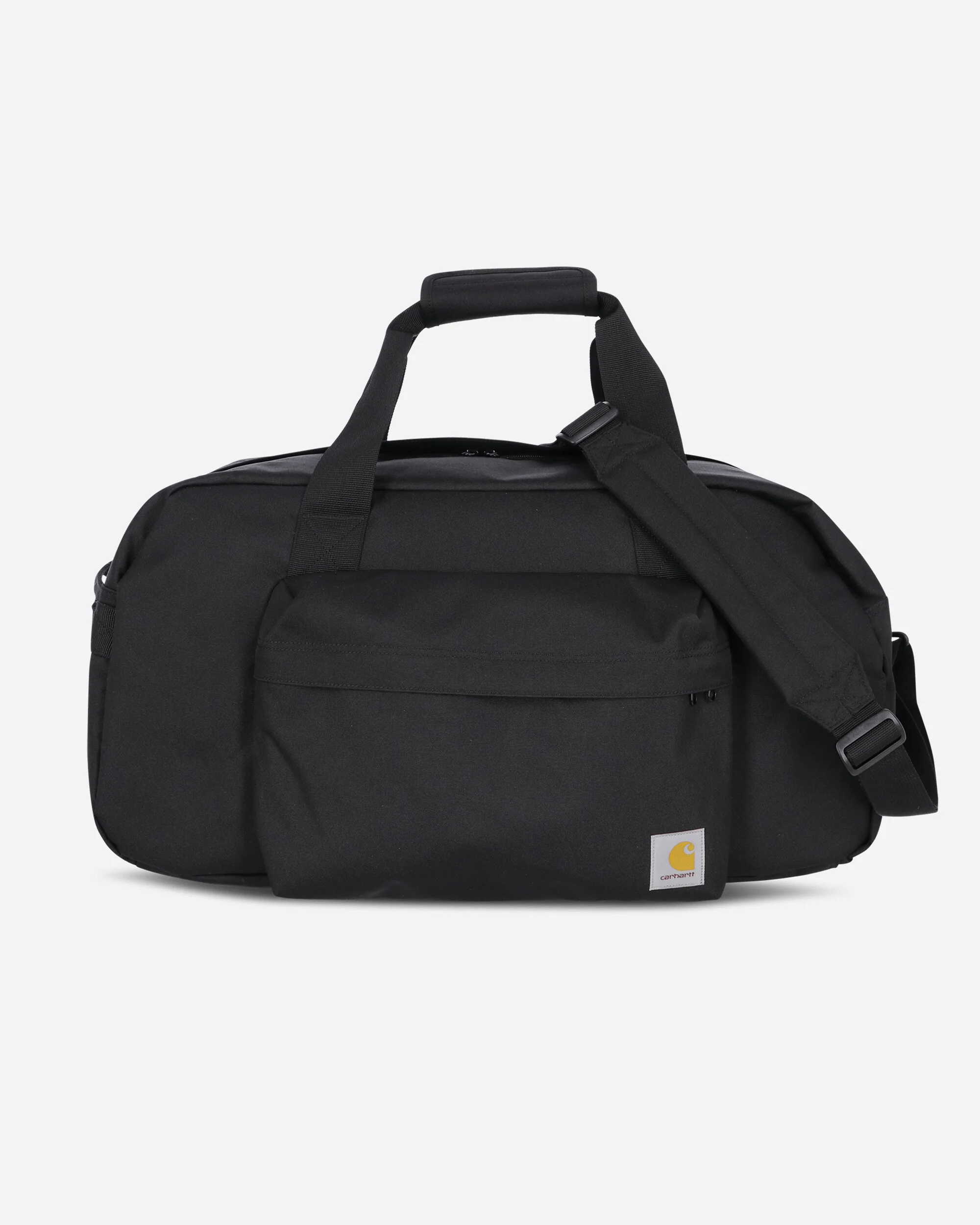 Carhartt Duffle Bag Black - Image 2