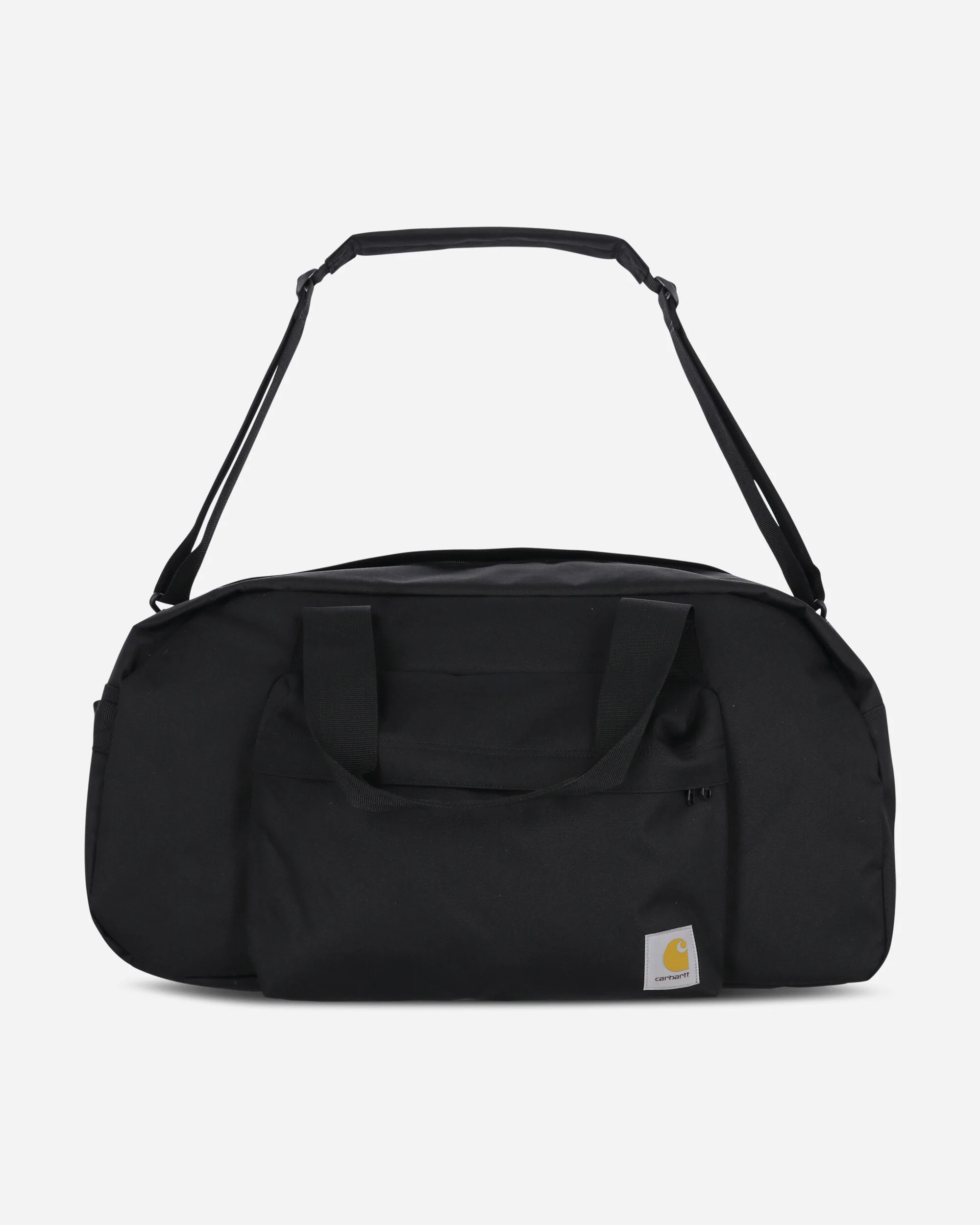 Carhartt Duffle Bag Black - Image 3