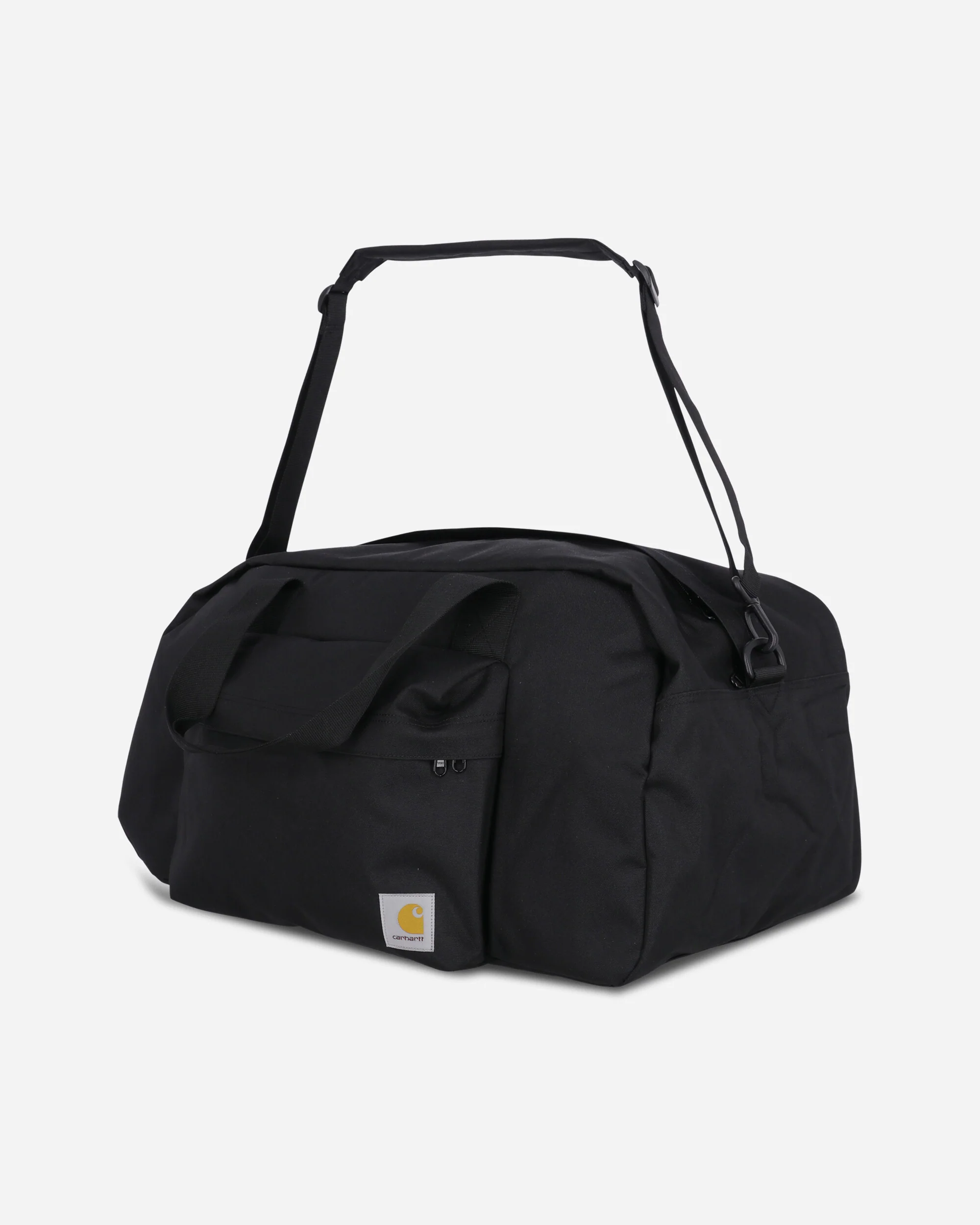 Carhartt Duffle Bag Black - Image 4