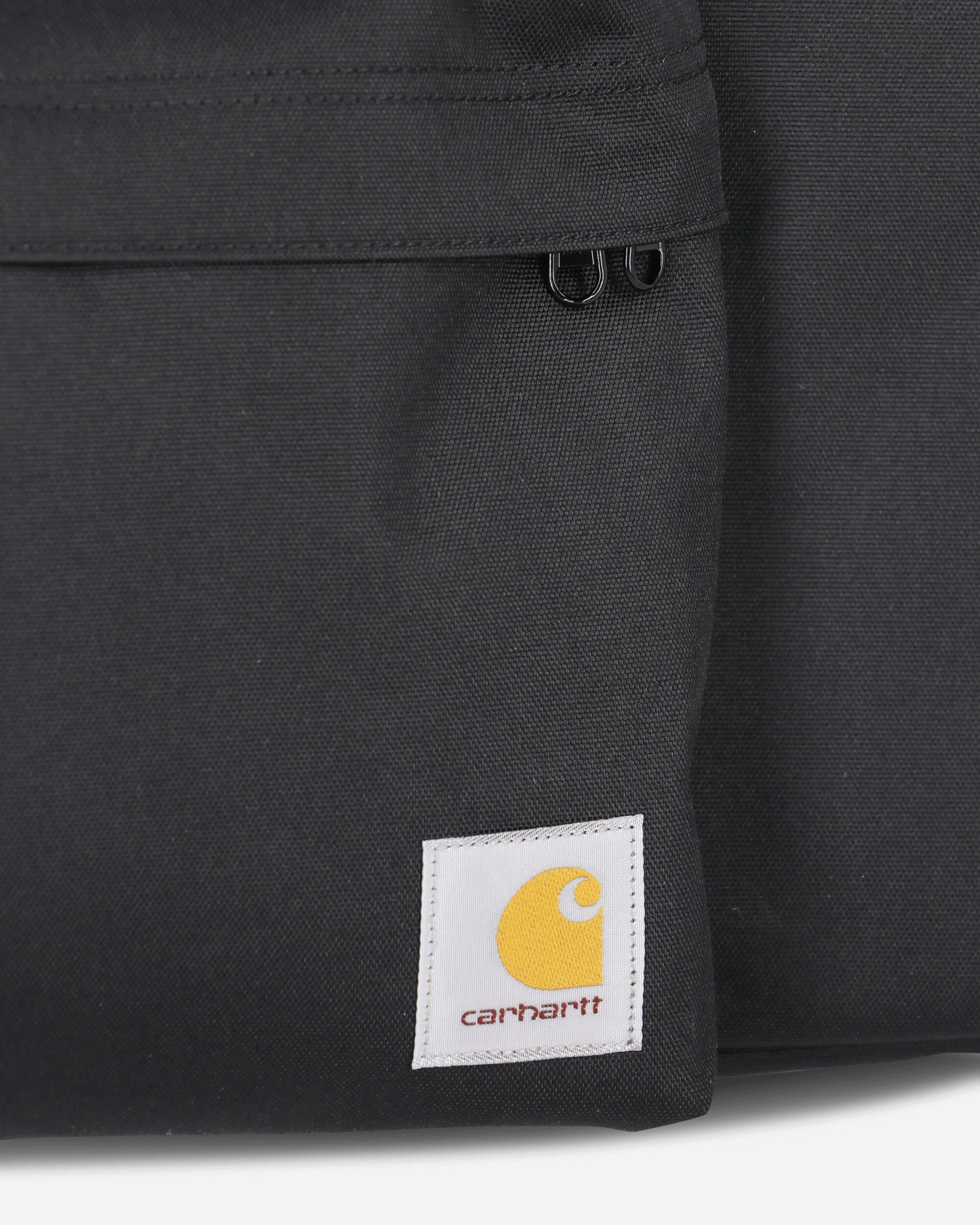 Carhartt Duffle Bag Black - Image 6