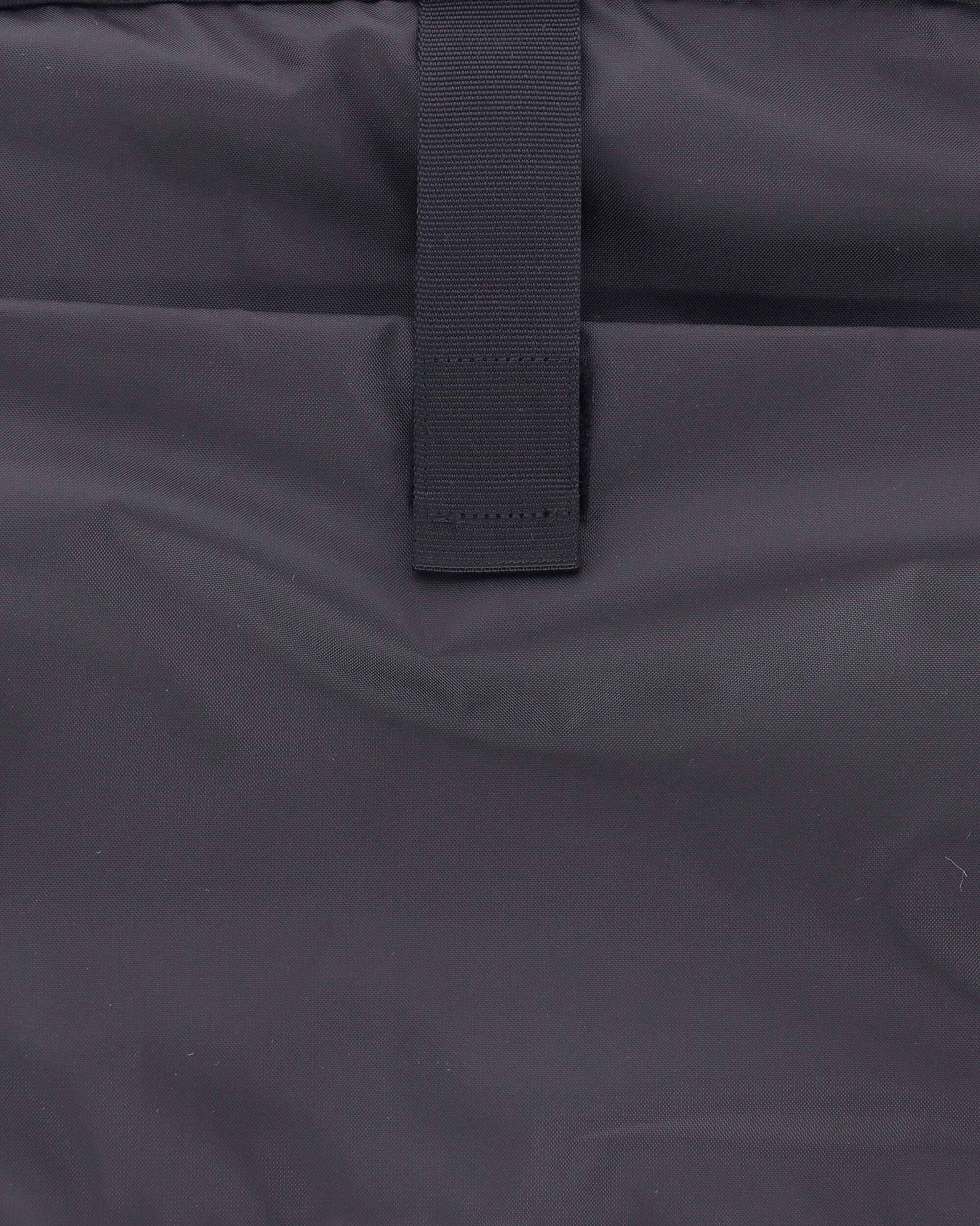 Carhartt Duffle Bag Black - Image 7