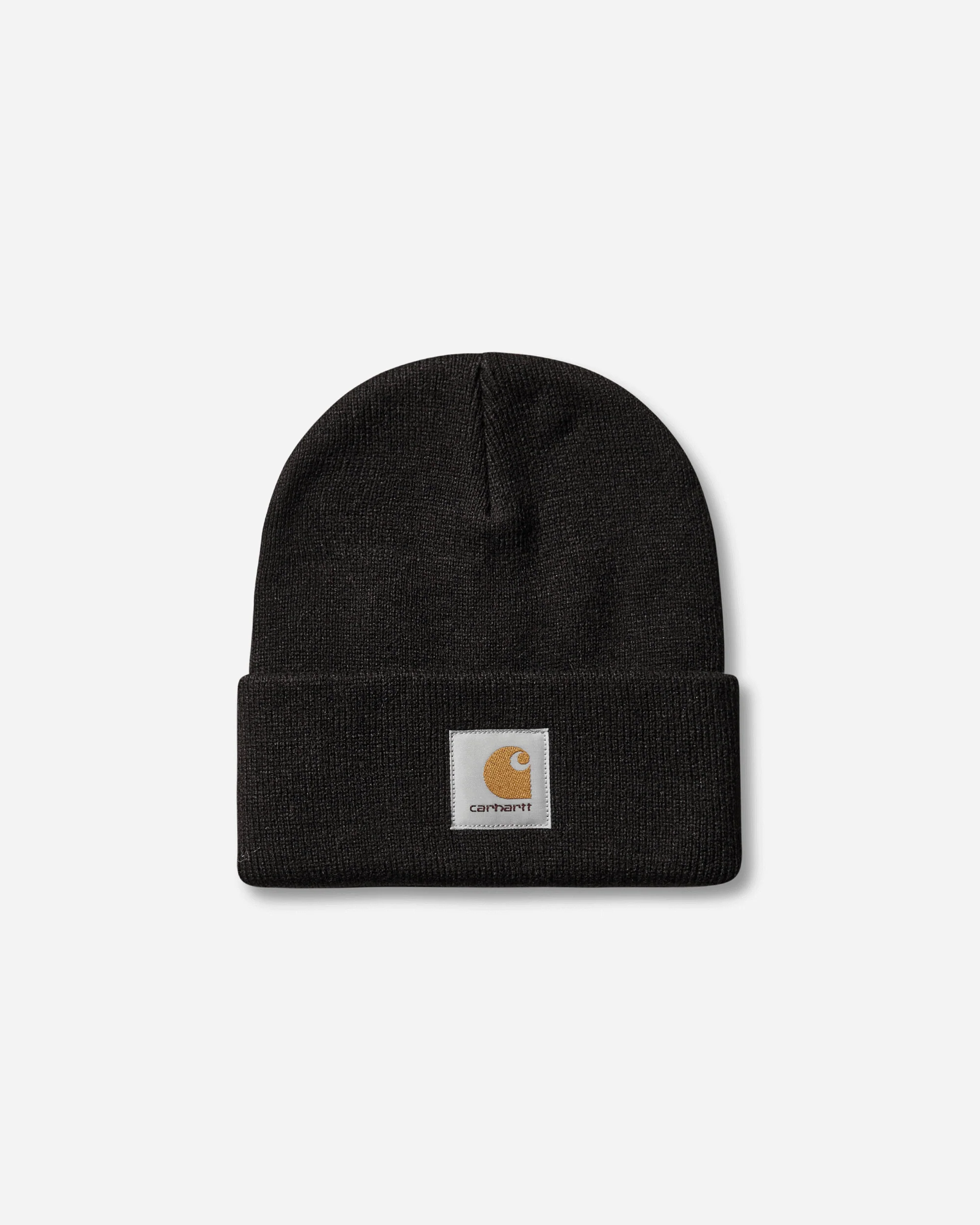 Commuting Tales Beanie Black - Image 2