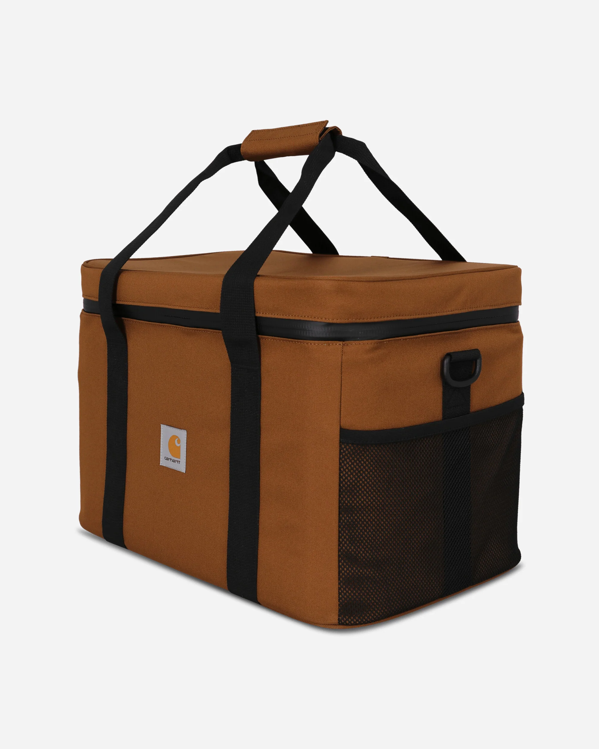 Cooler Bag Hamilton Brown - Image 2