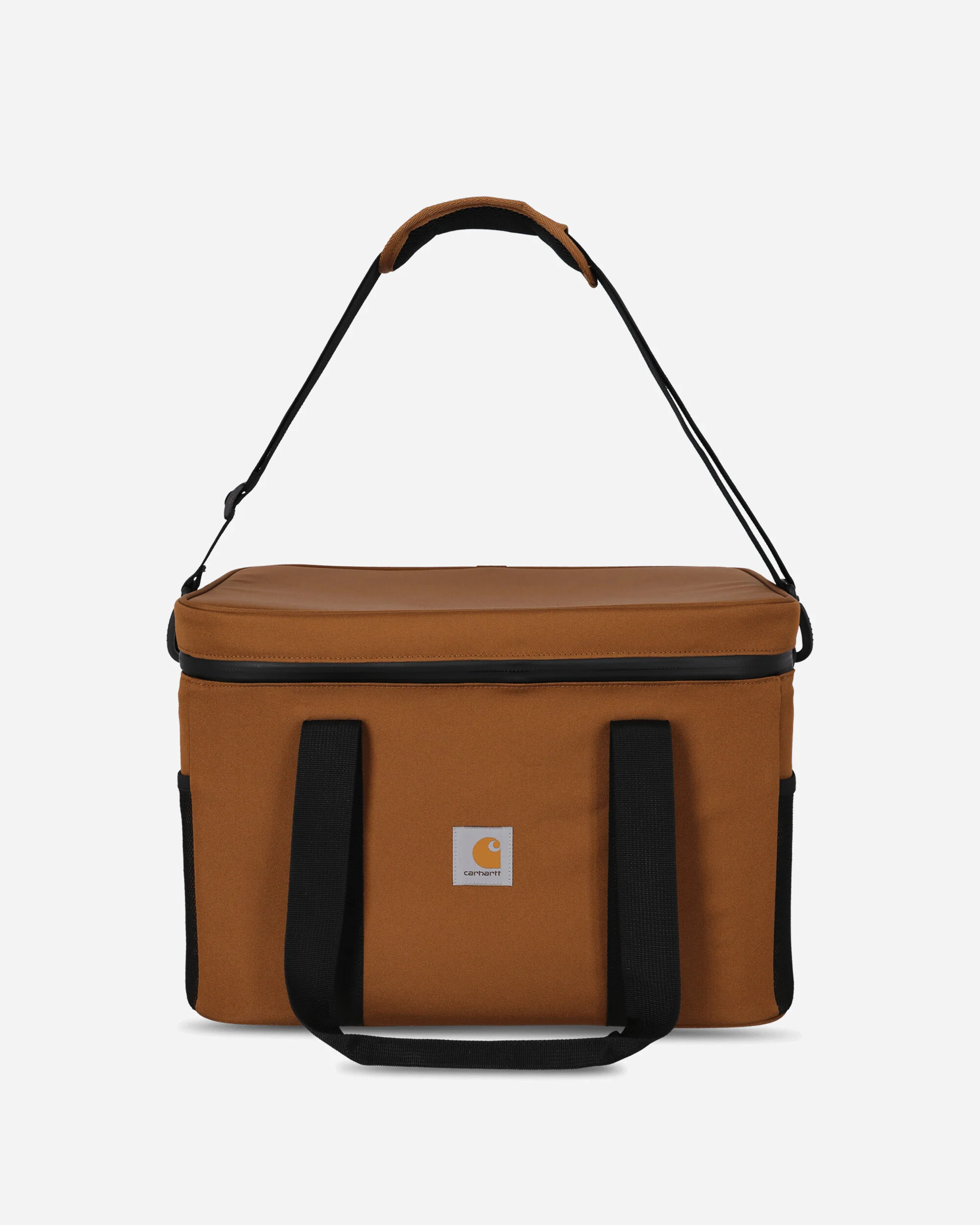 Cooler Bag Hamilton Brown - Image 4