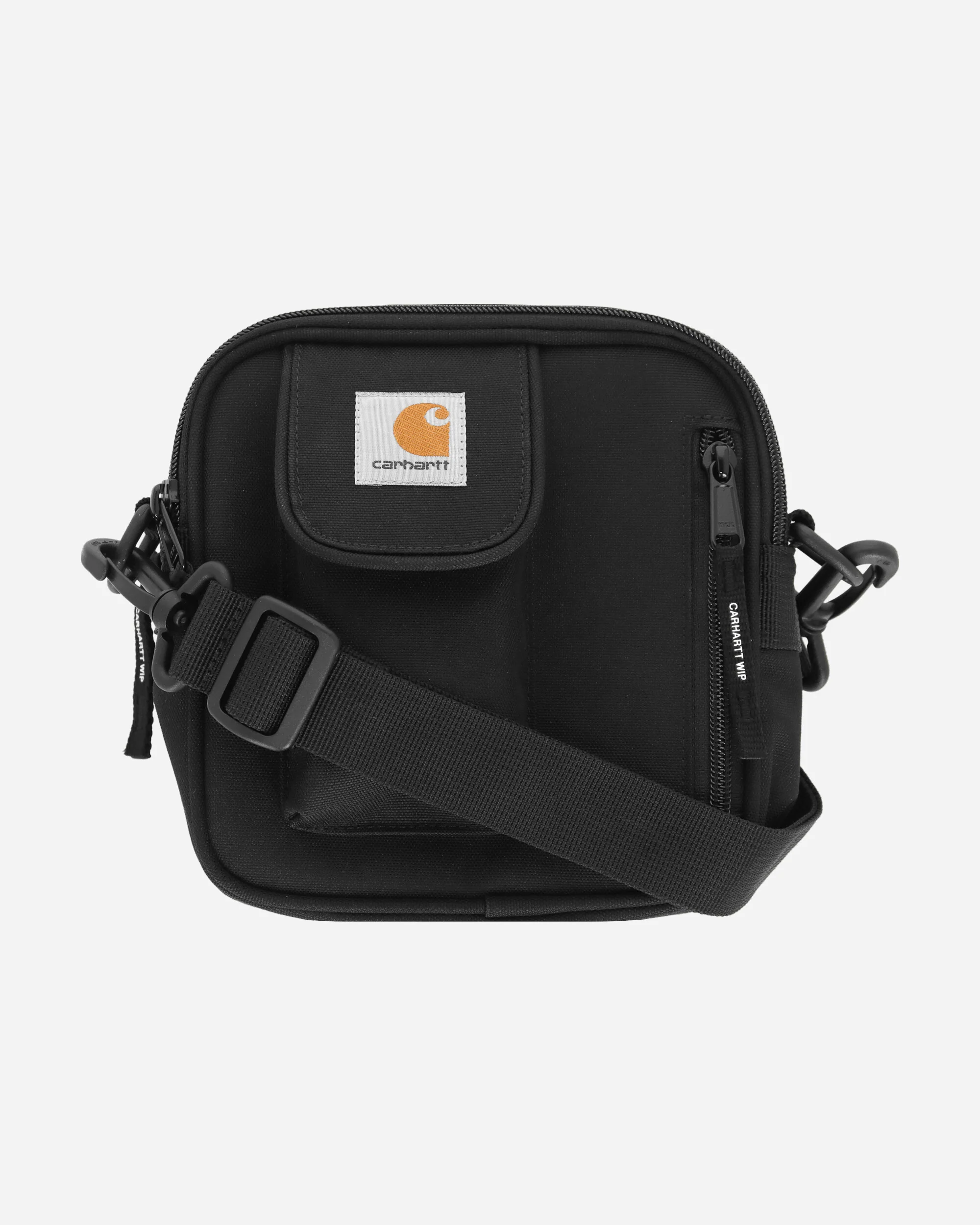 Small Essentials Bag Black - Image 2