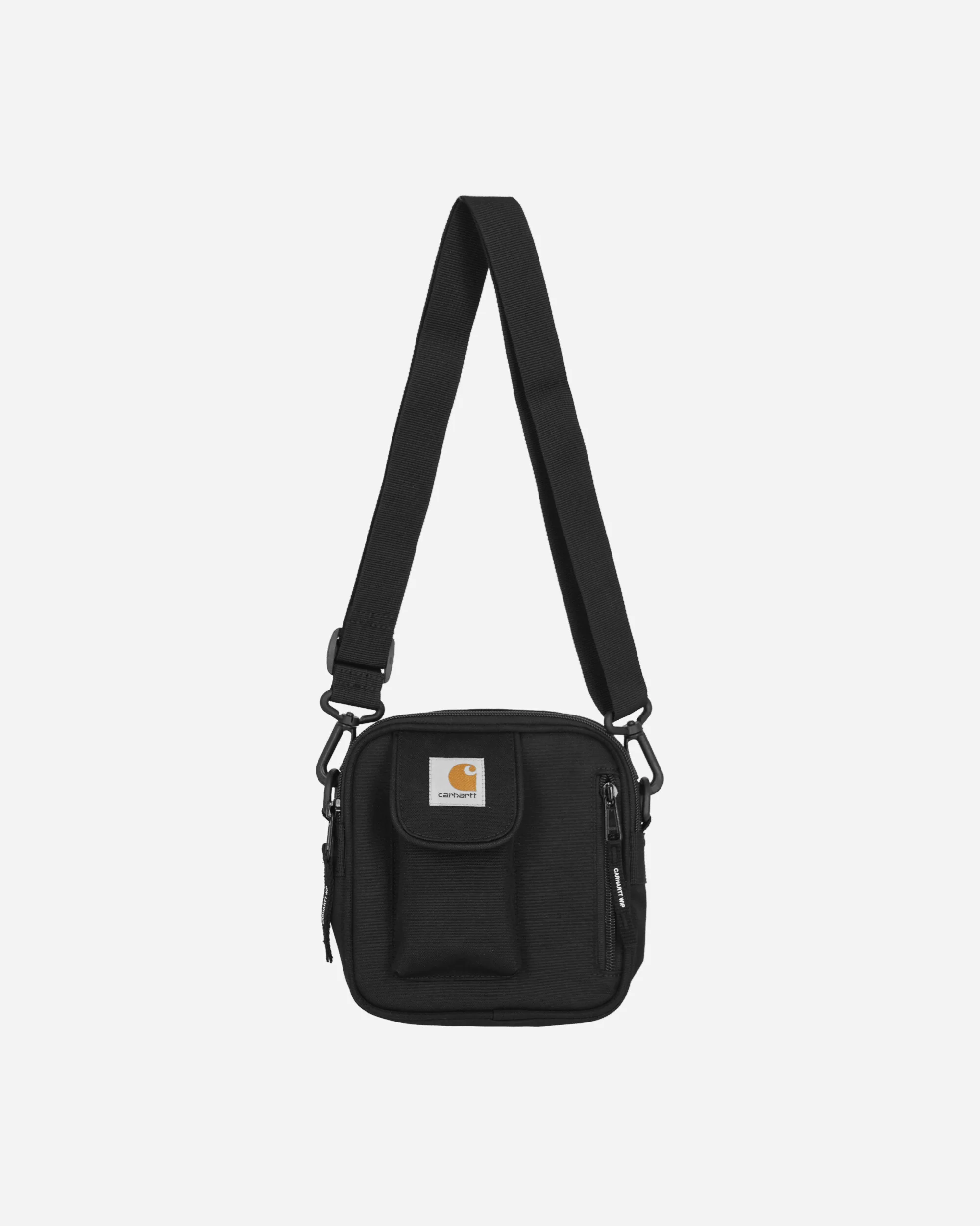 Small Essentials Bag Black - Image 3
