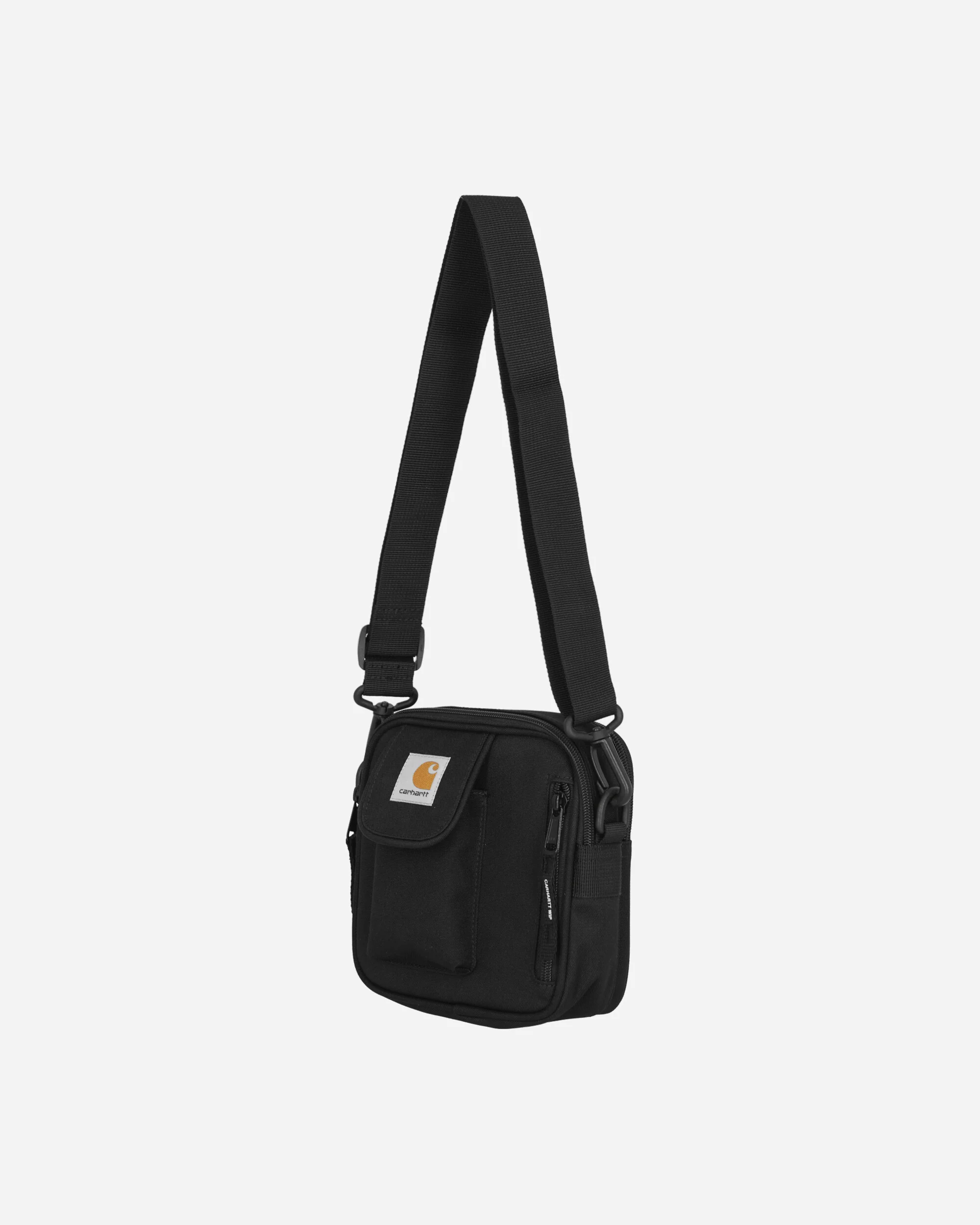 Small Essentials Bag Black - Image 4