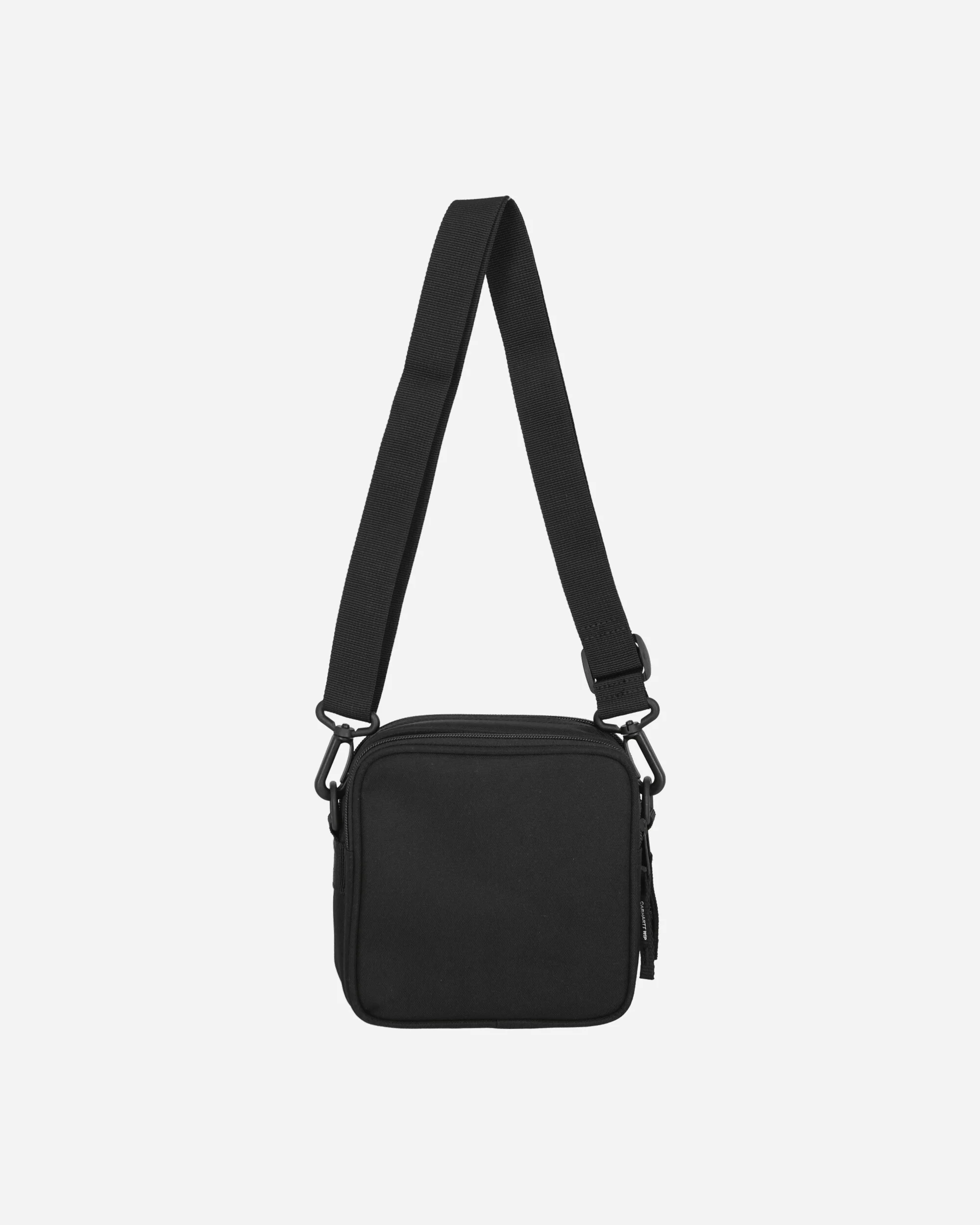 Small Essentials Bag Black - Image 5