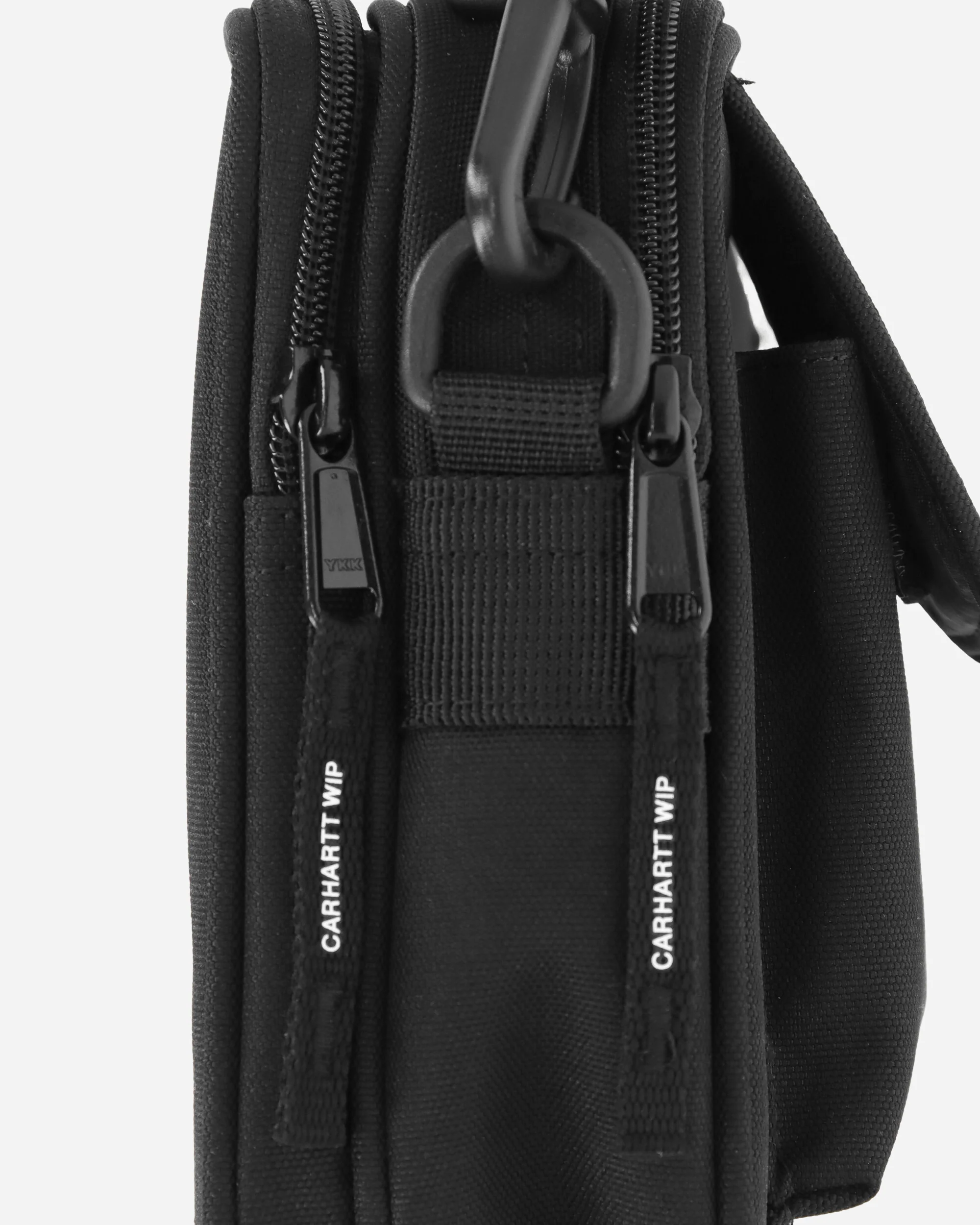 Small Essentials Bag Black - Image 7