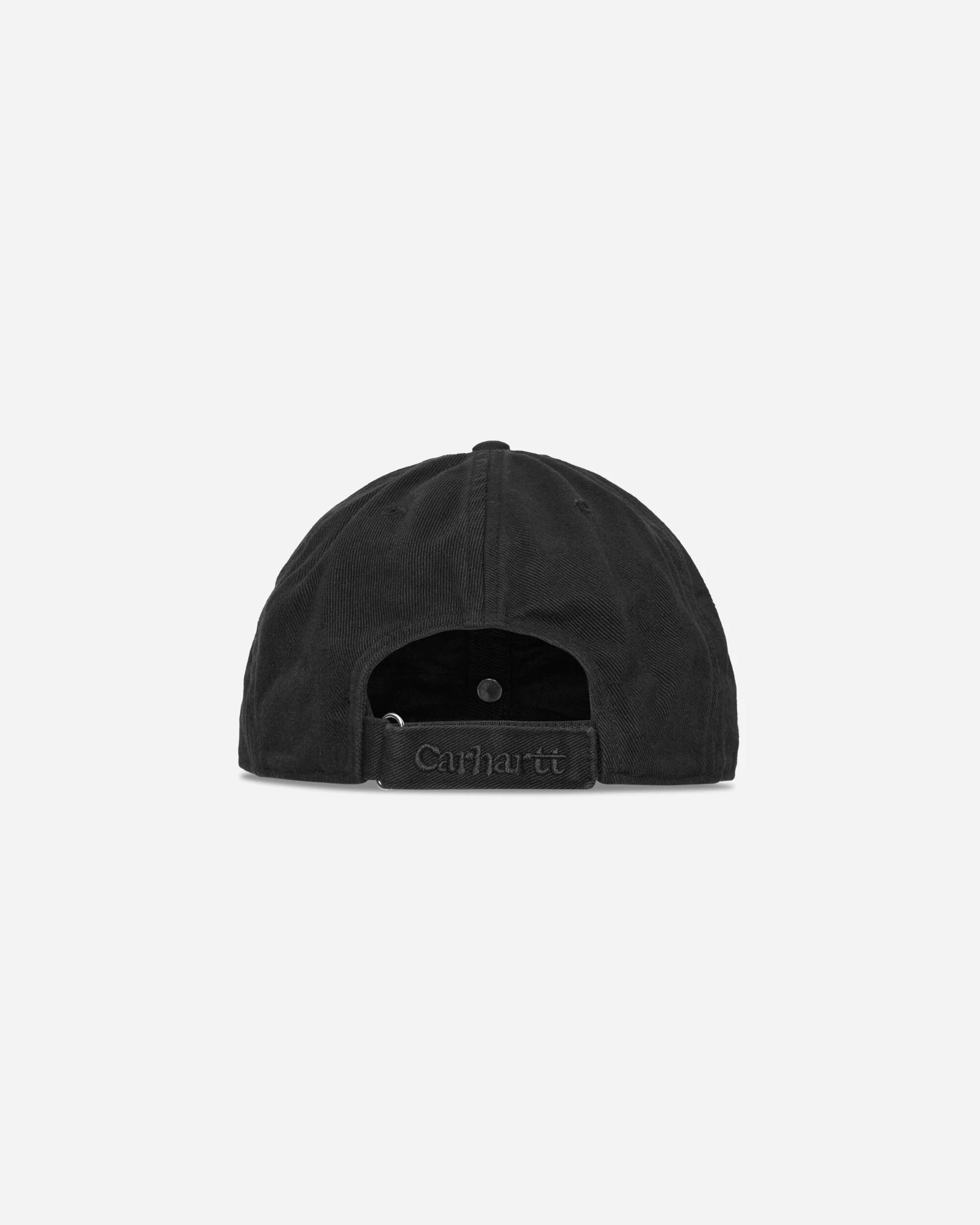 Heart Metal Cap Black / Silver - Image 4
