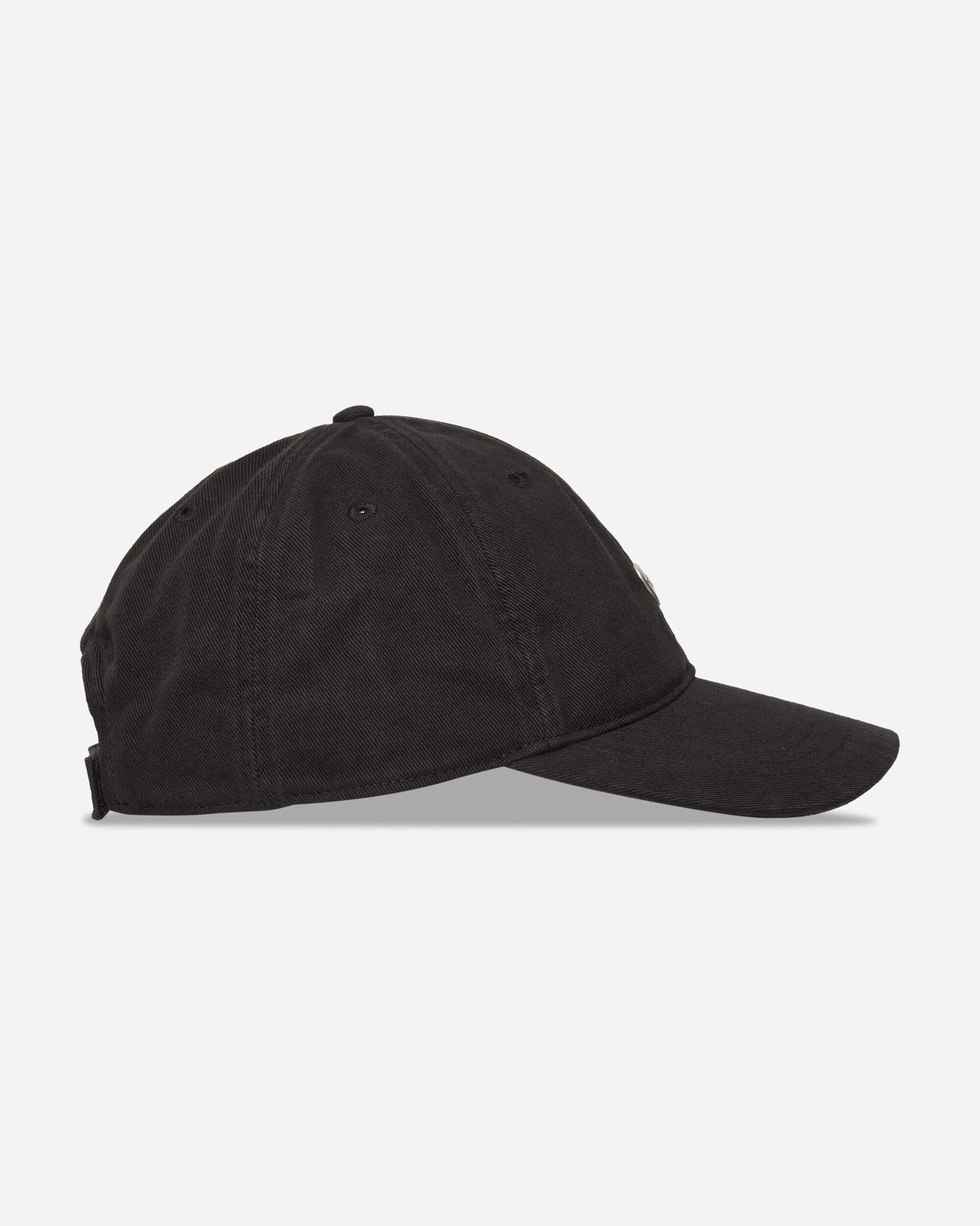 Heart Metal Cap Black / Silver - Image 5