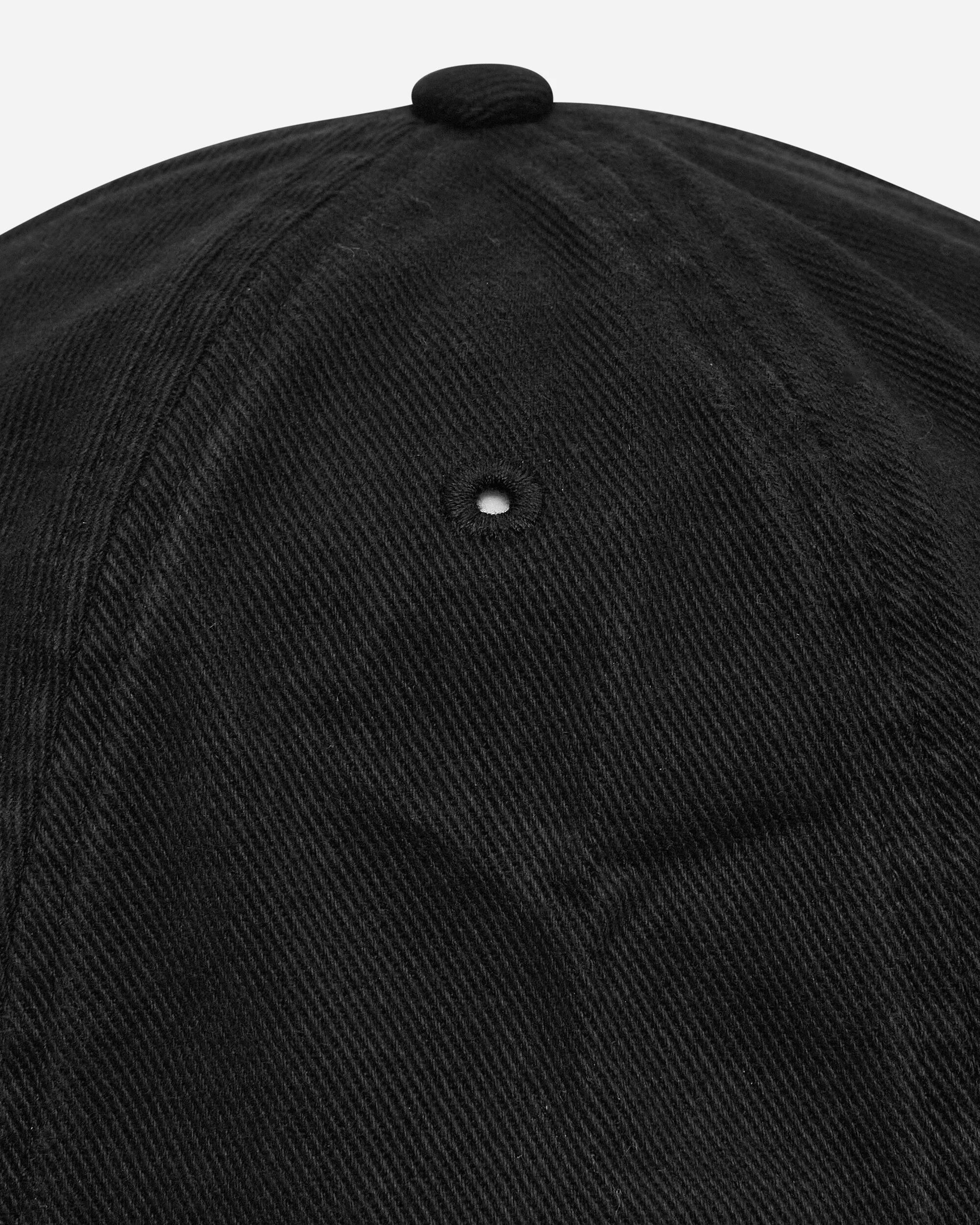 Heart Metal Cap Black / Silver - Image 7