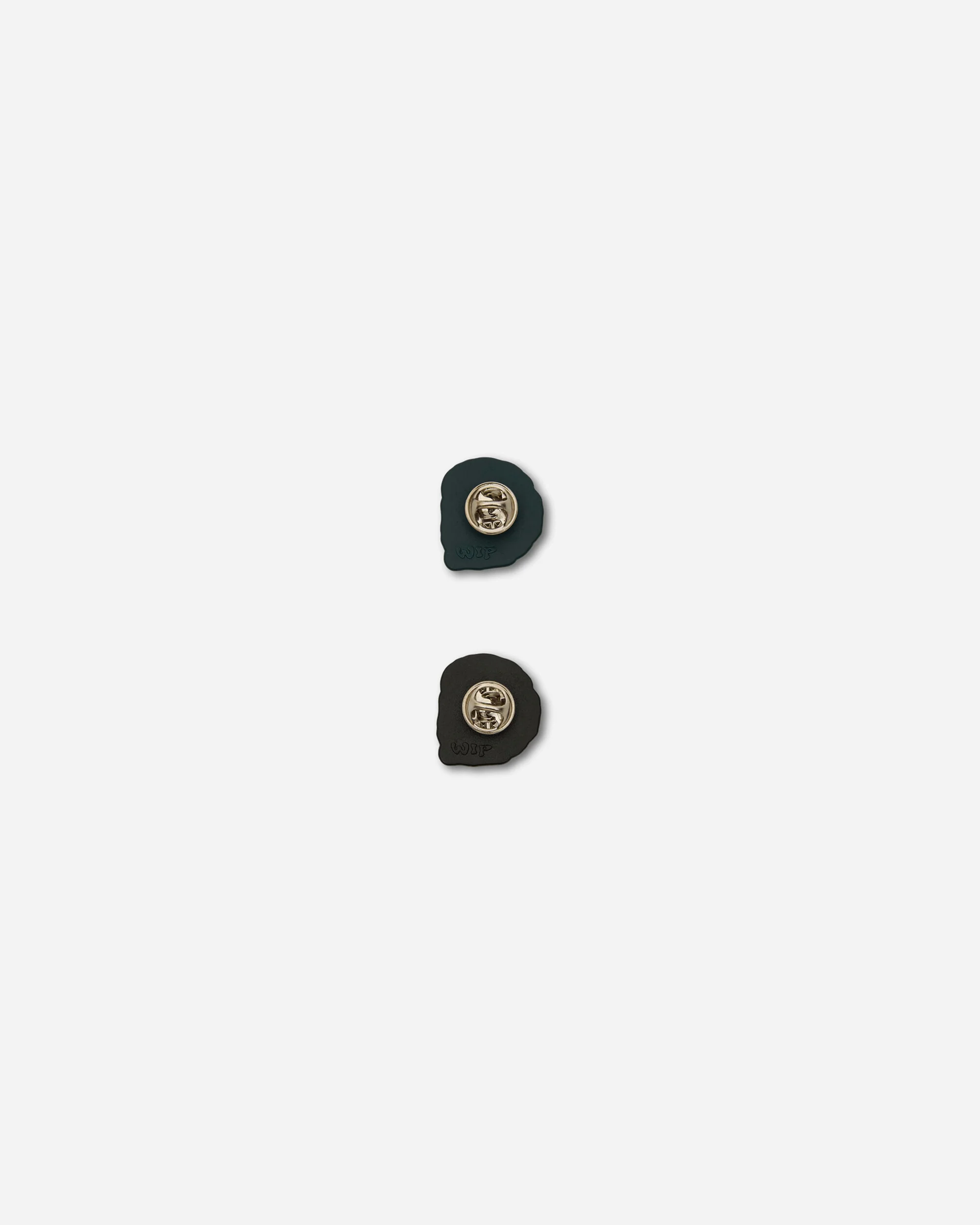 Helix Pins Green / Purple - Image 4