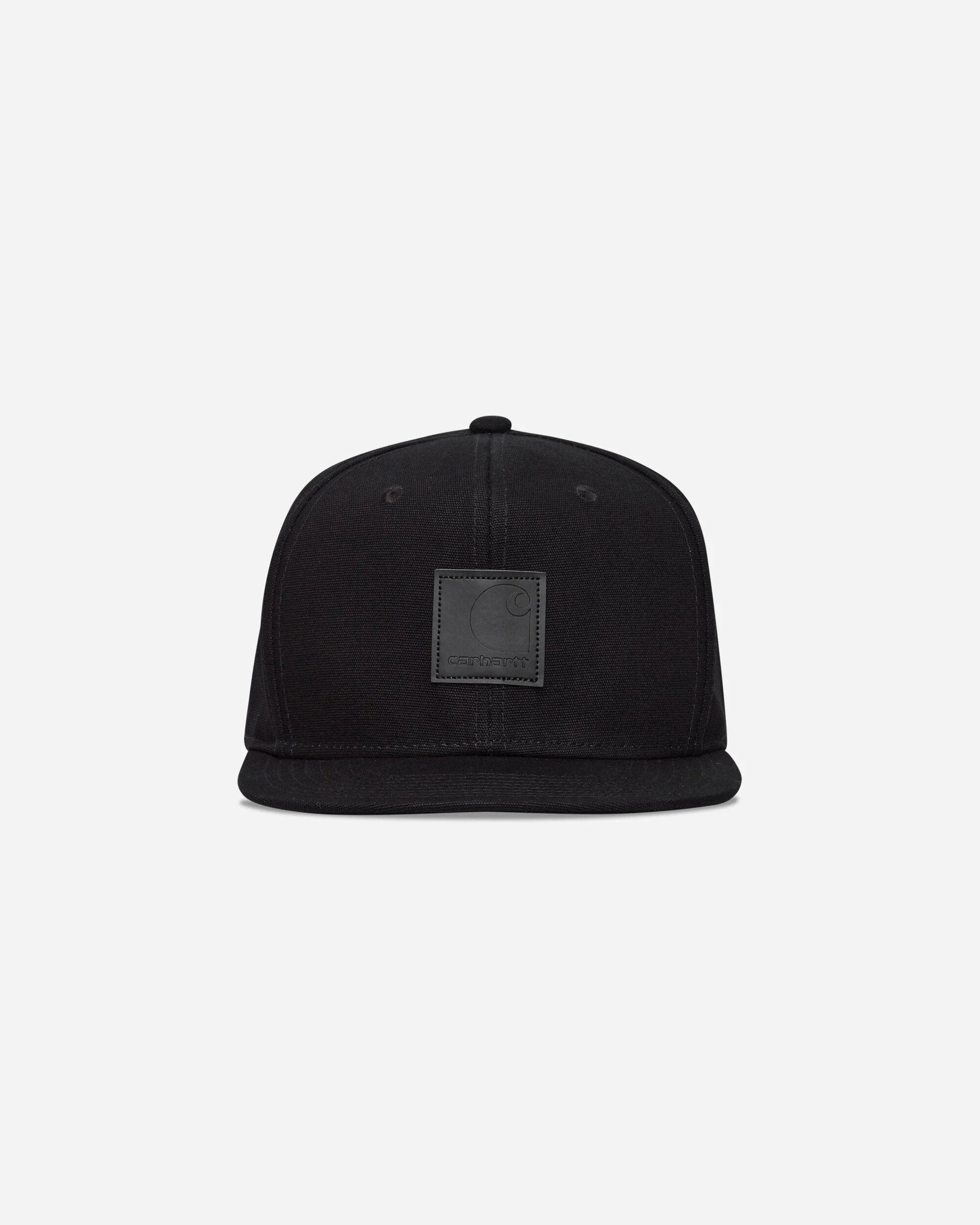 Logo Cap Black - Image 2