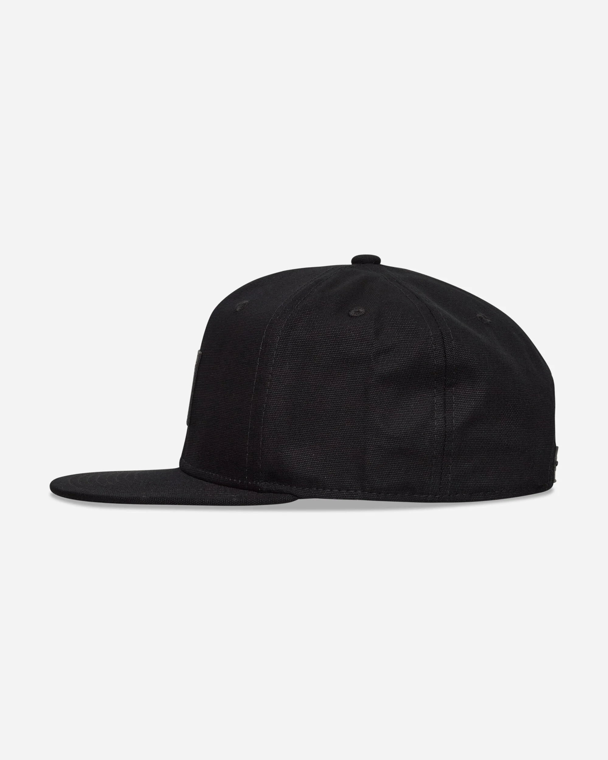 Logo Cap Black - Image 3