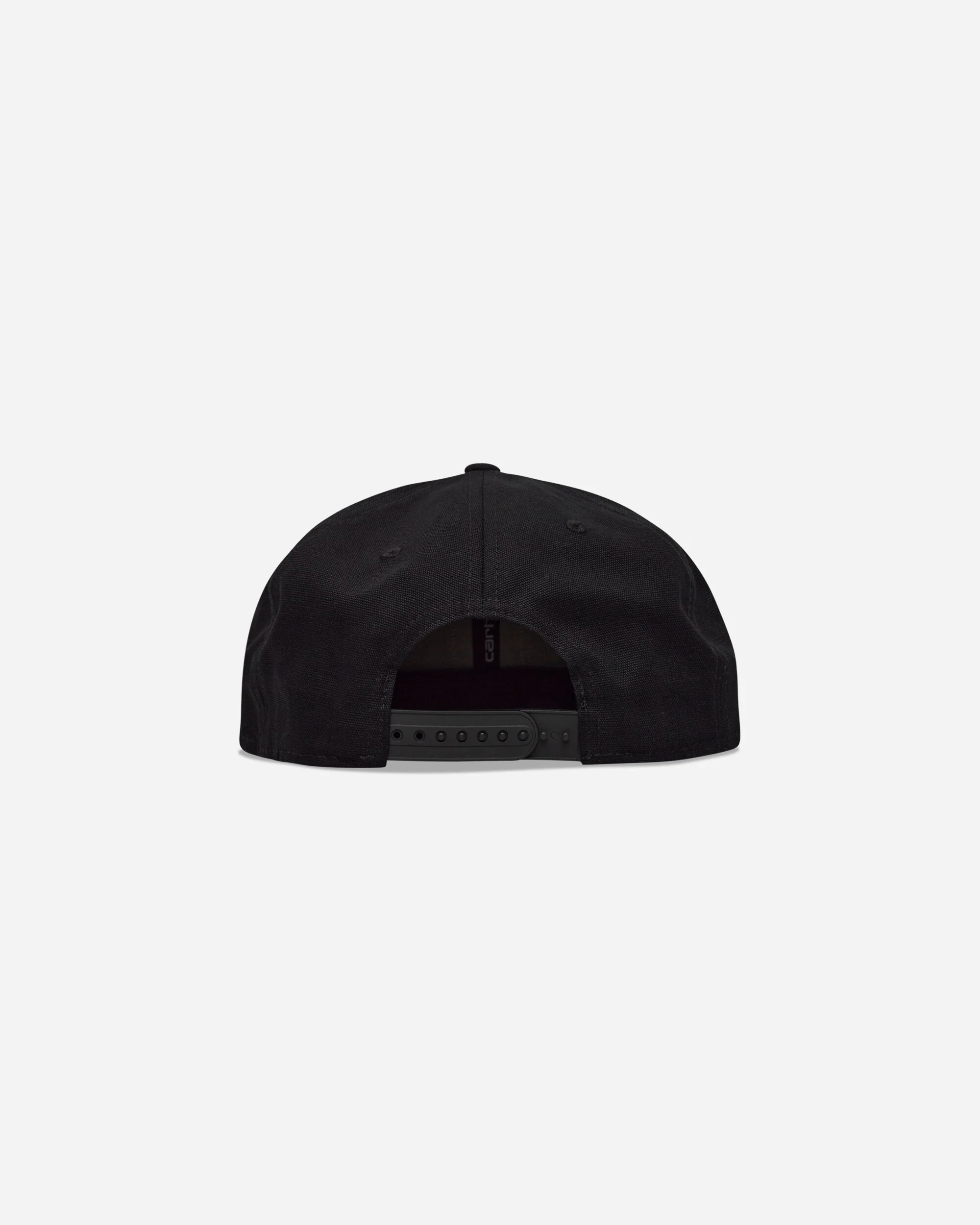 Logo Cap Black - Image 4