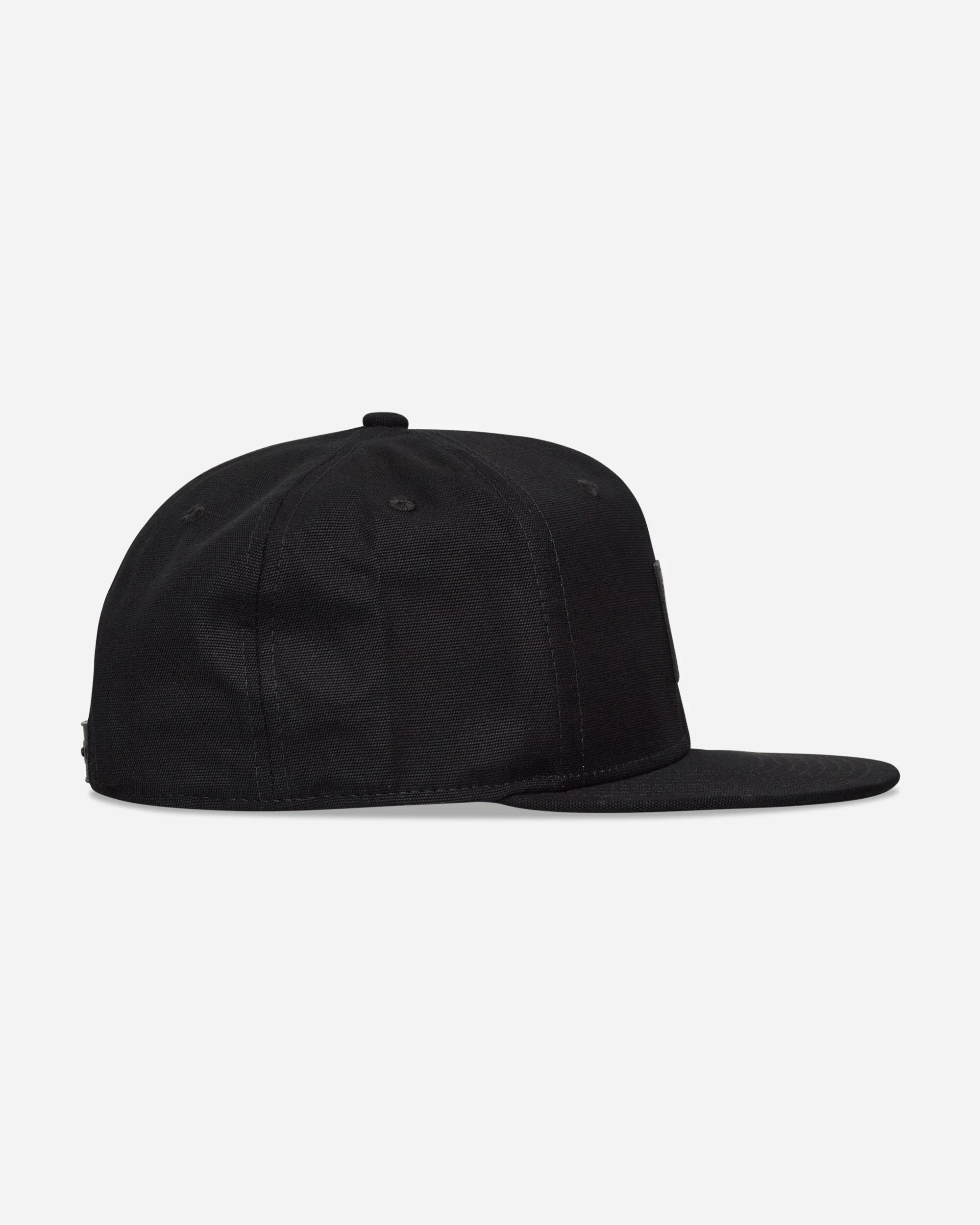Logo Cap Black - Image 5