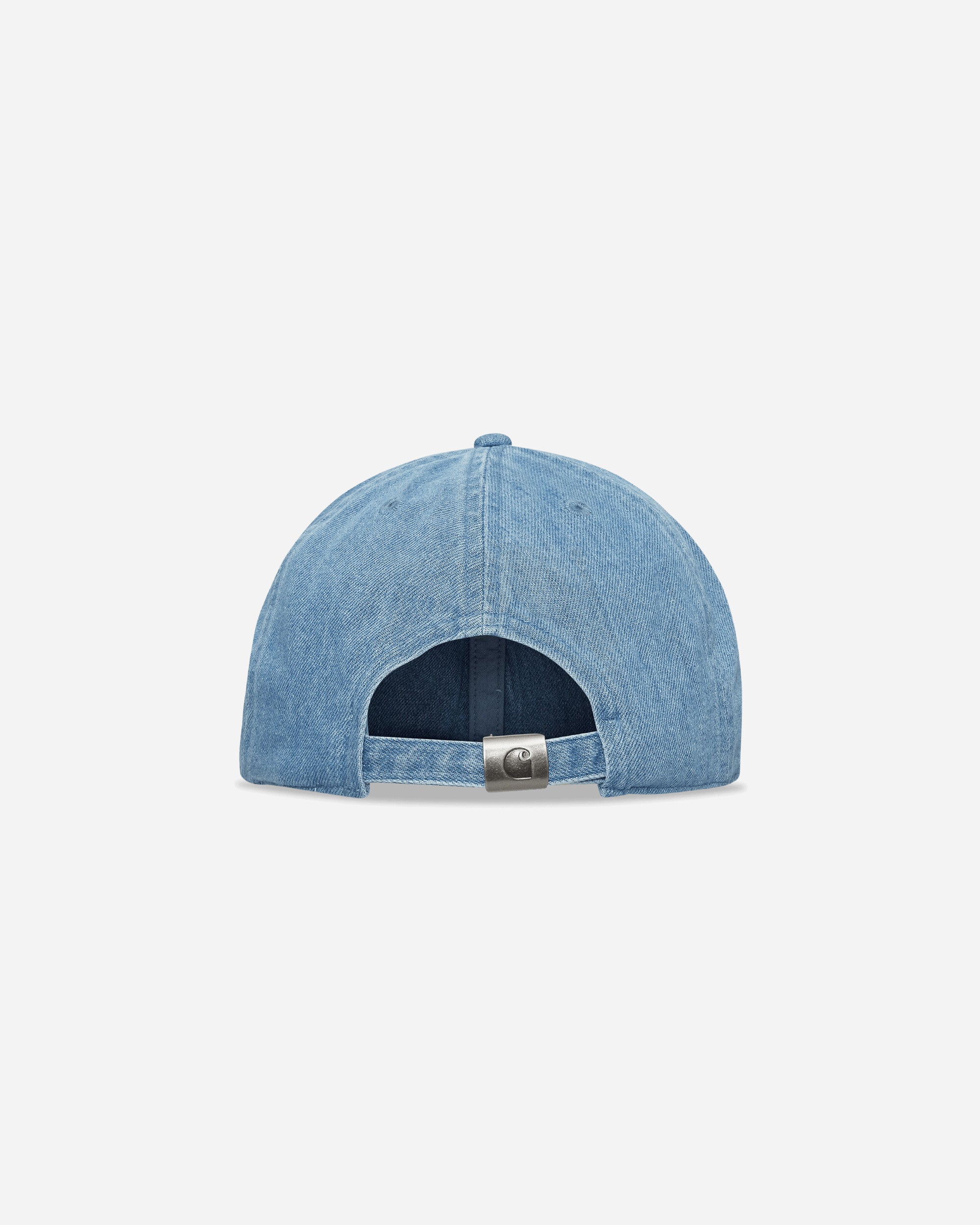 Lucas Cap Blue (Bleached) - Image 4