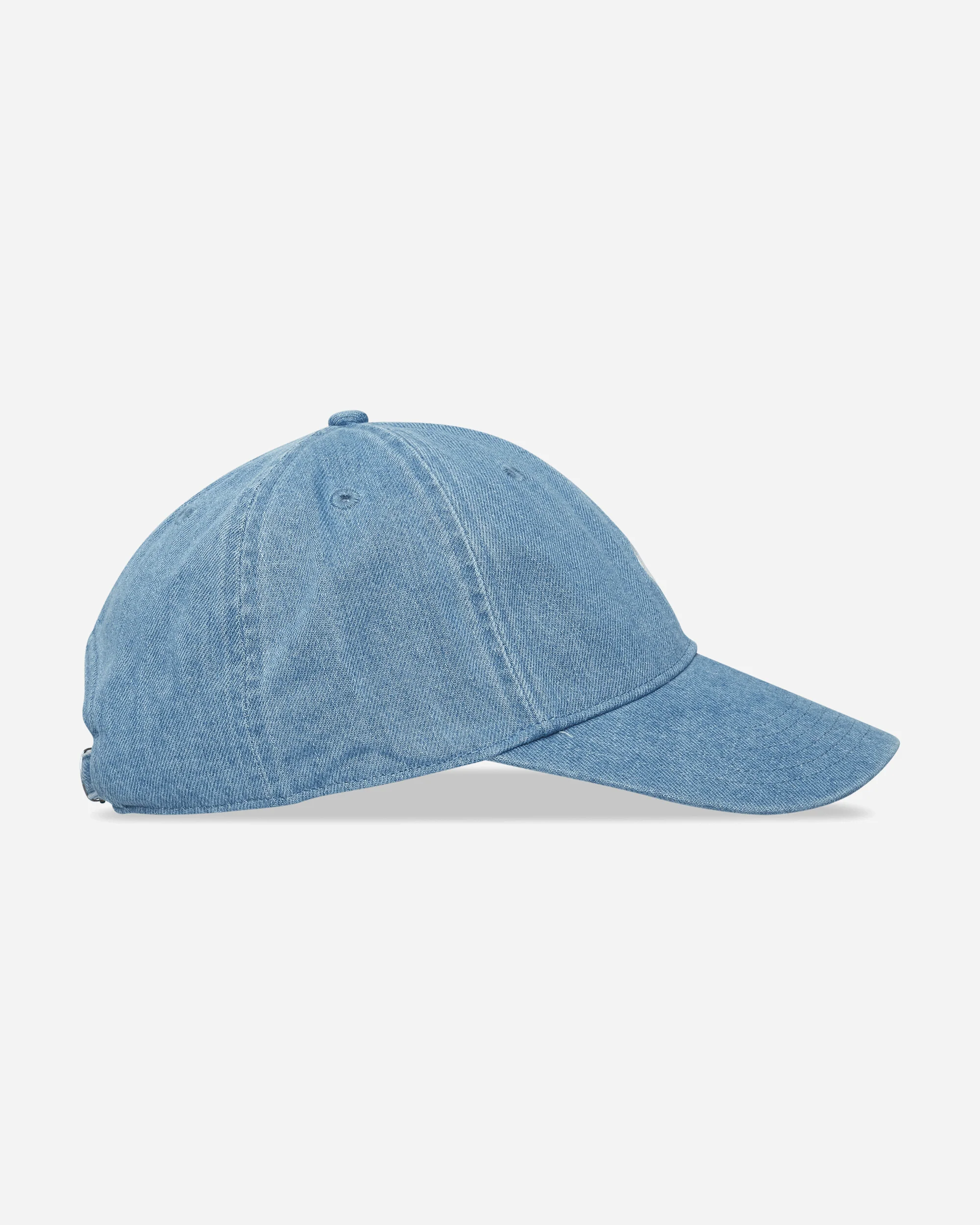 Lucas Cap Blue (Bleached) - Image 5