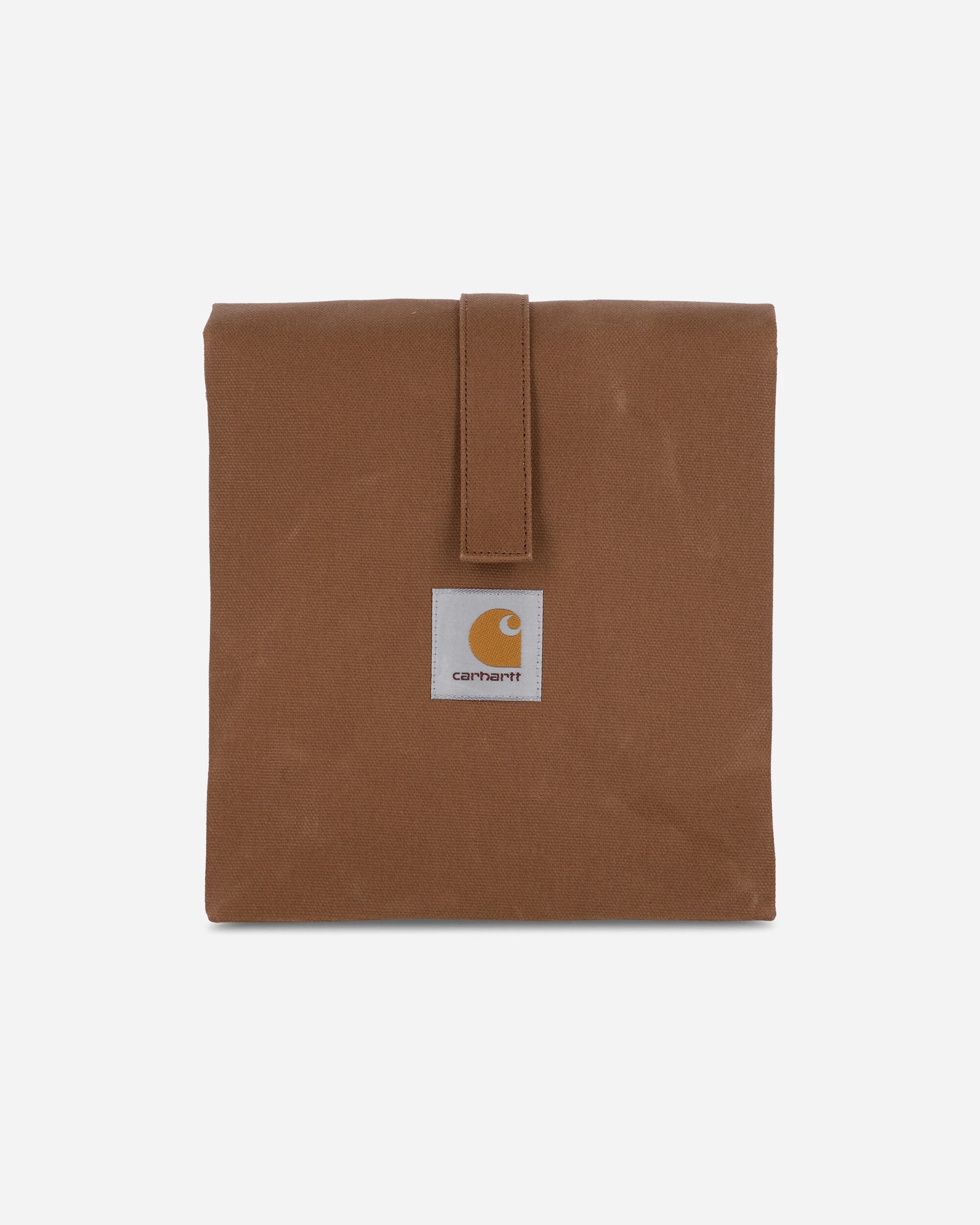 Lunch Bag Hamilton Brown - Image 2